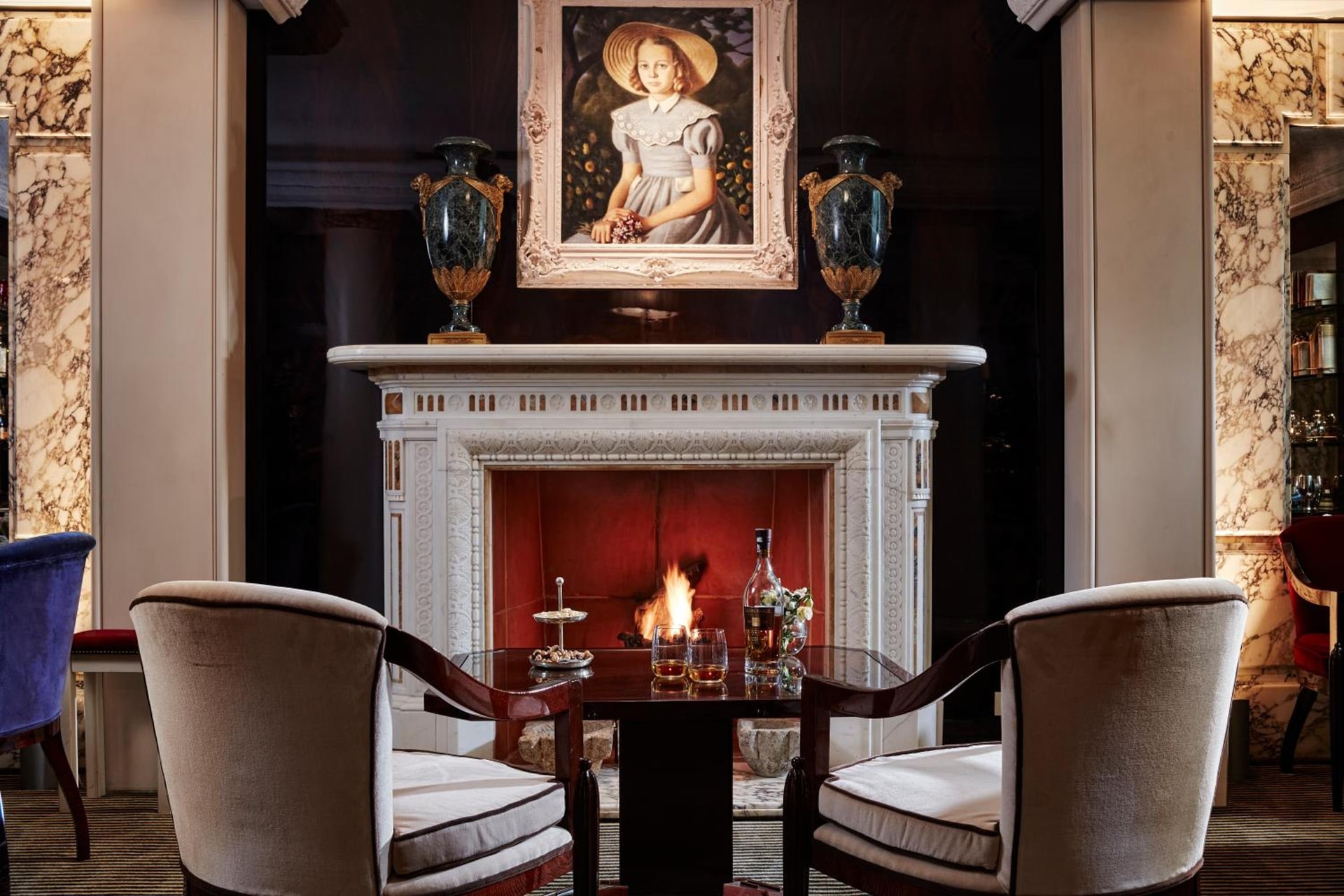 Hotel Lord Byron - Small Luxury Hotels of the World