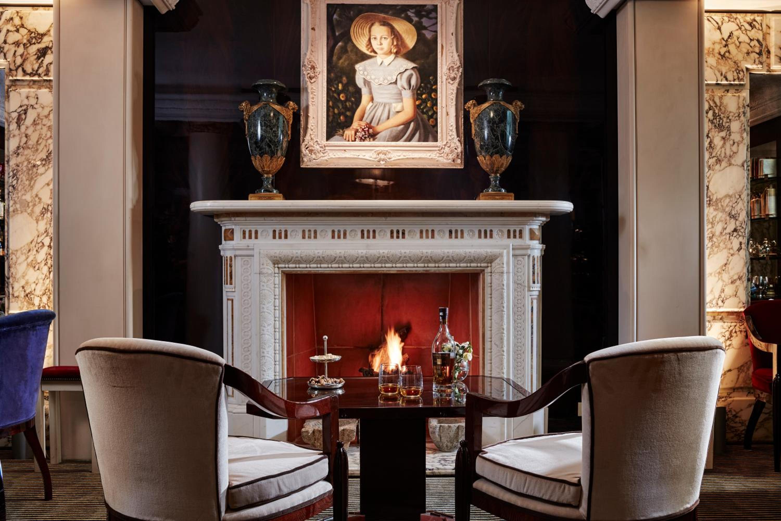 Hotel Lord Byron - Small Luxury Hotels of the World