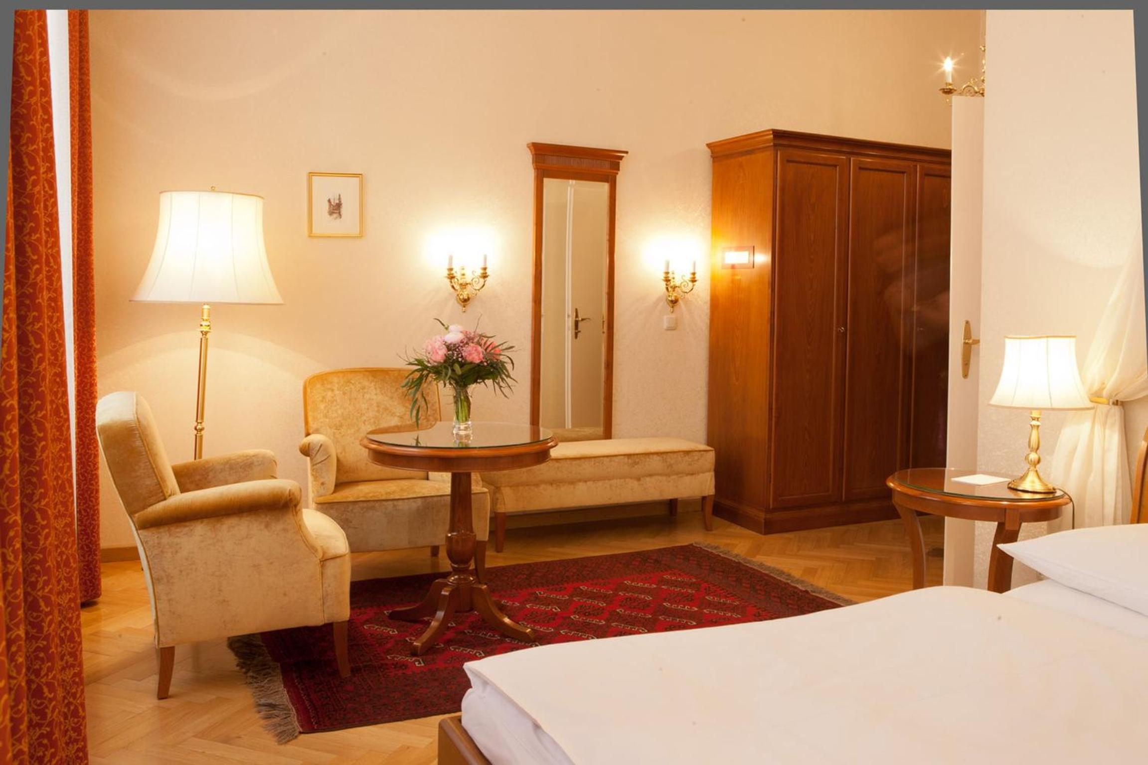 Hotel Kaiserin Elisabeth