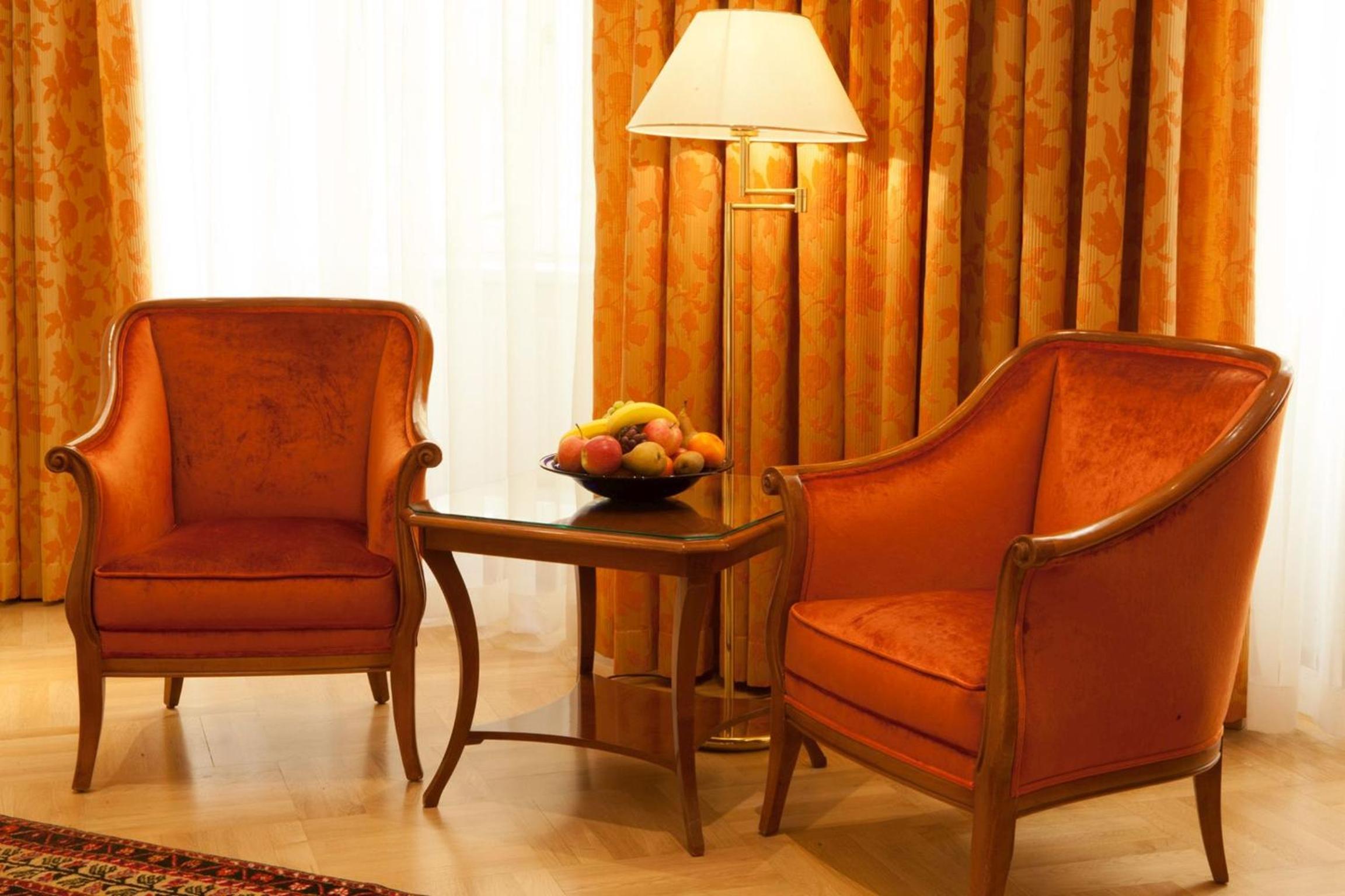 Hotel Kaiserin Elisabeth