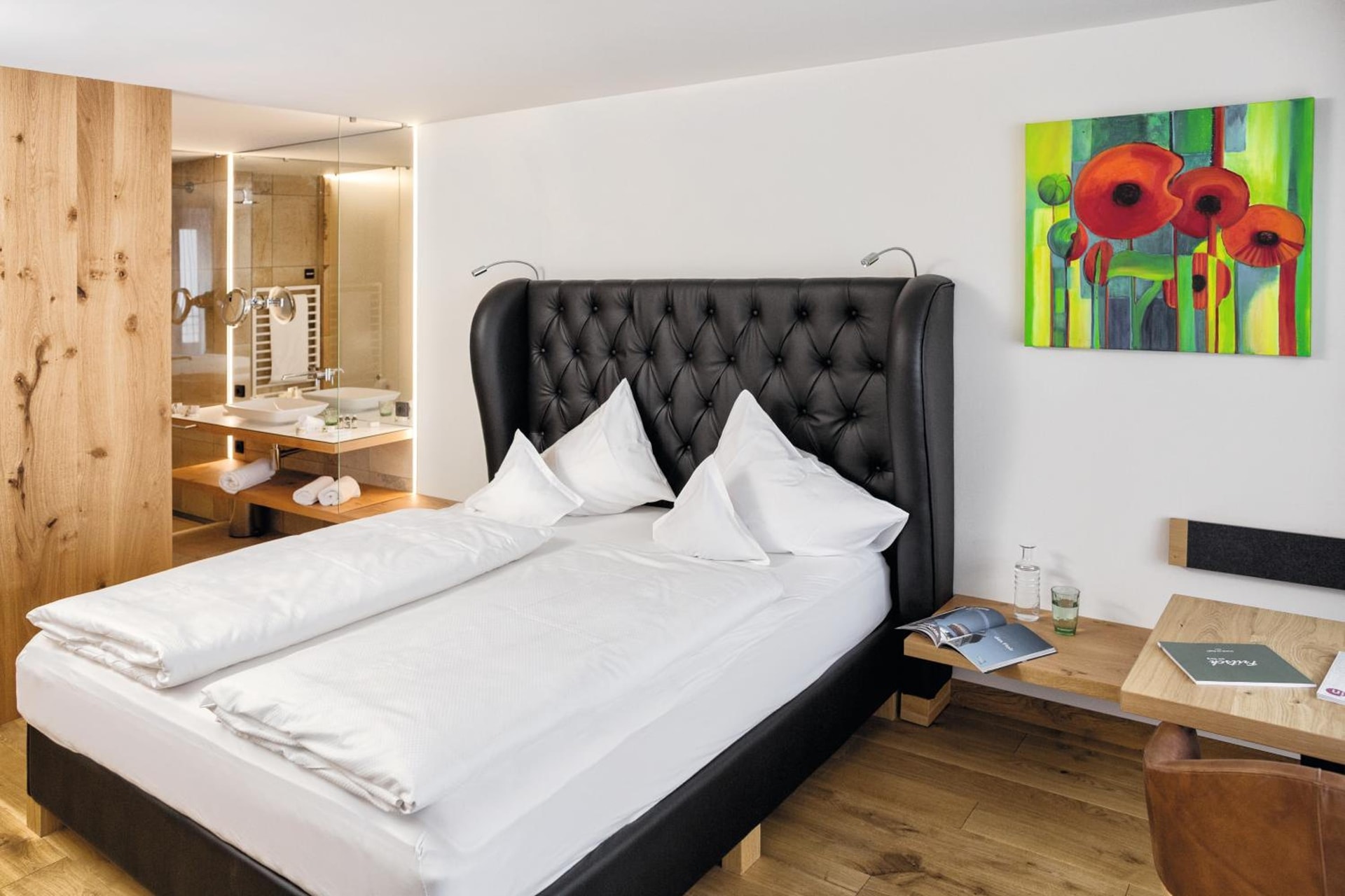 Fritsch am Berg - Adults only
