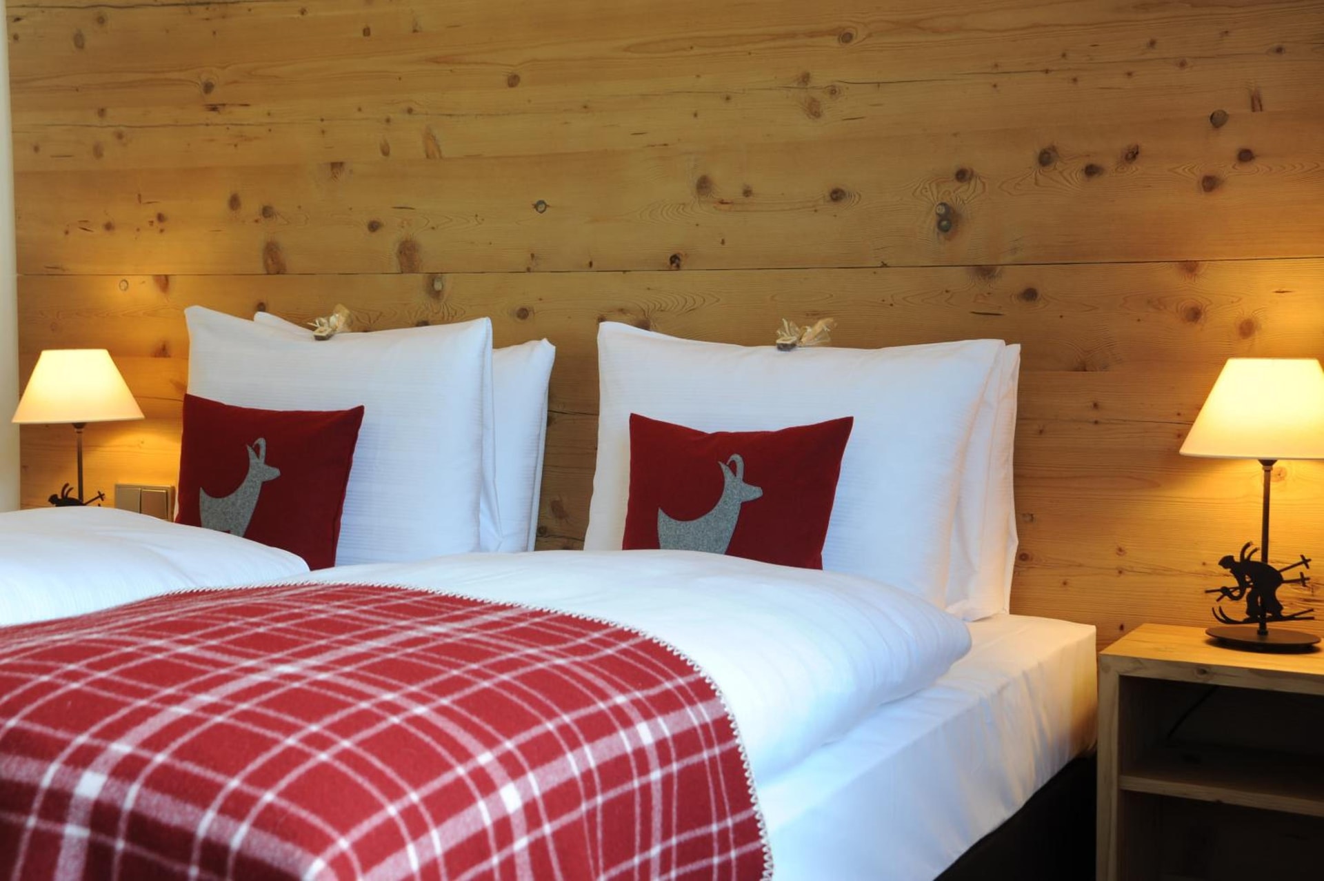 Kitzhof Mountain Design Resort, 4 Sterne Superior