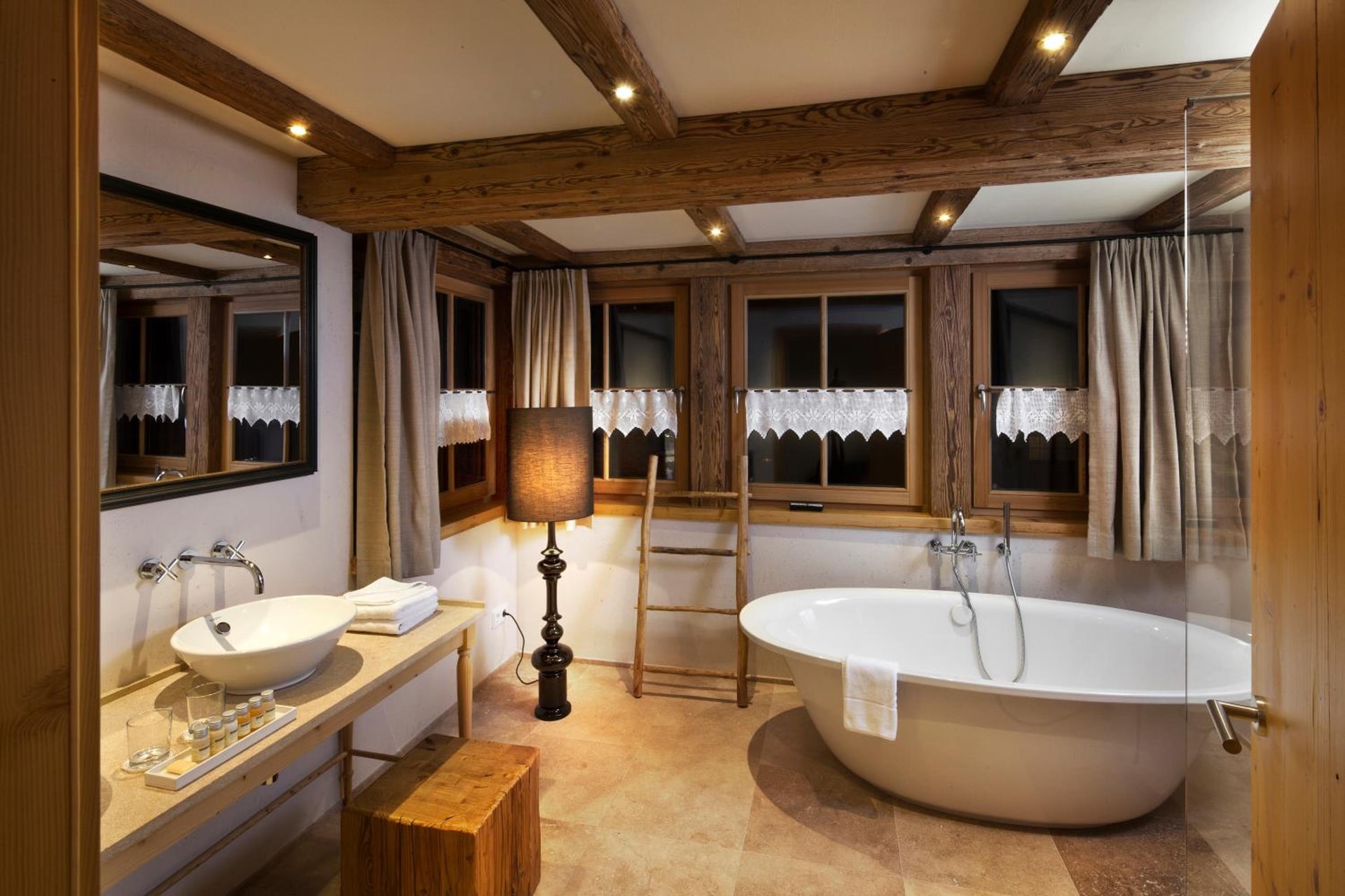 Kitzhof Mountain Design Resort, 4 Sterne Superior