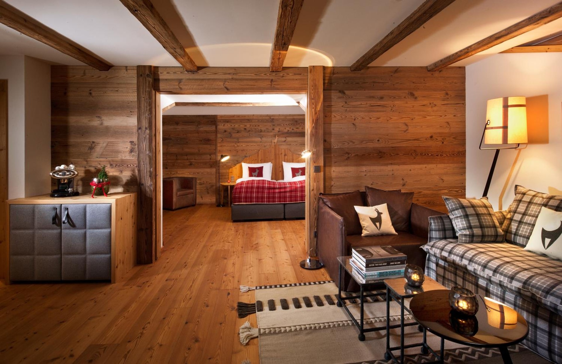 Kitzhof Mountain Design Resort, 4 Sterne Superior