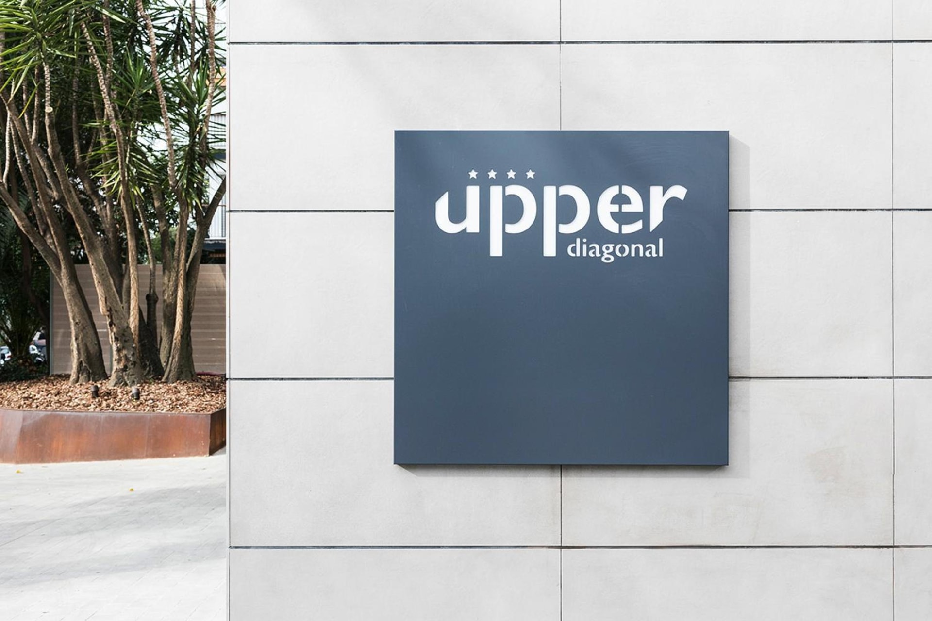 Upper Diagonal