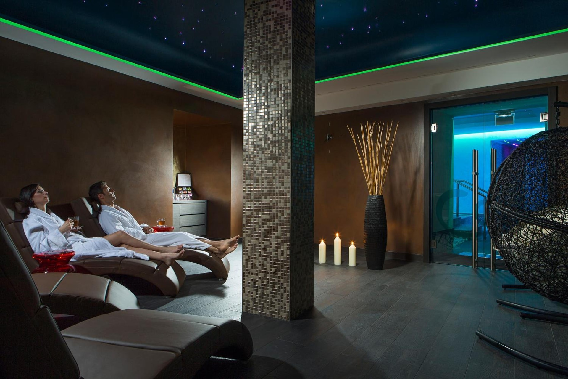 Hotel Artemide