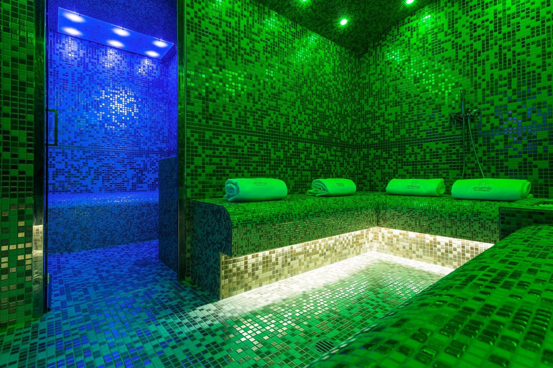 Hotel Artemide