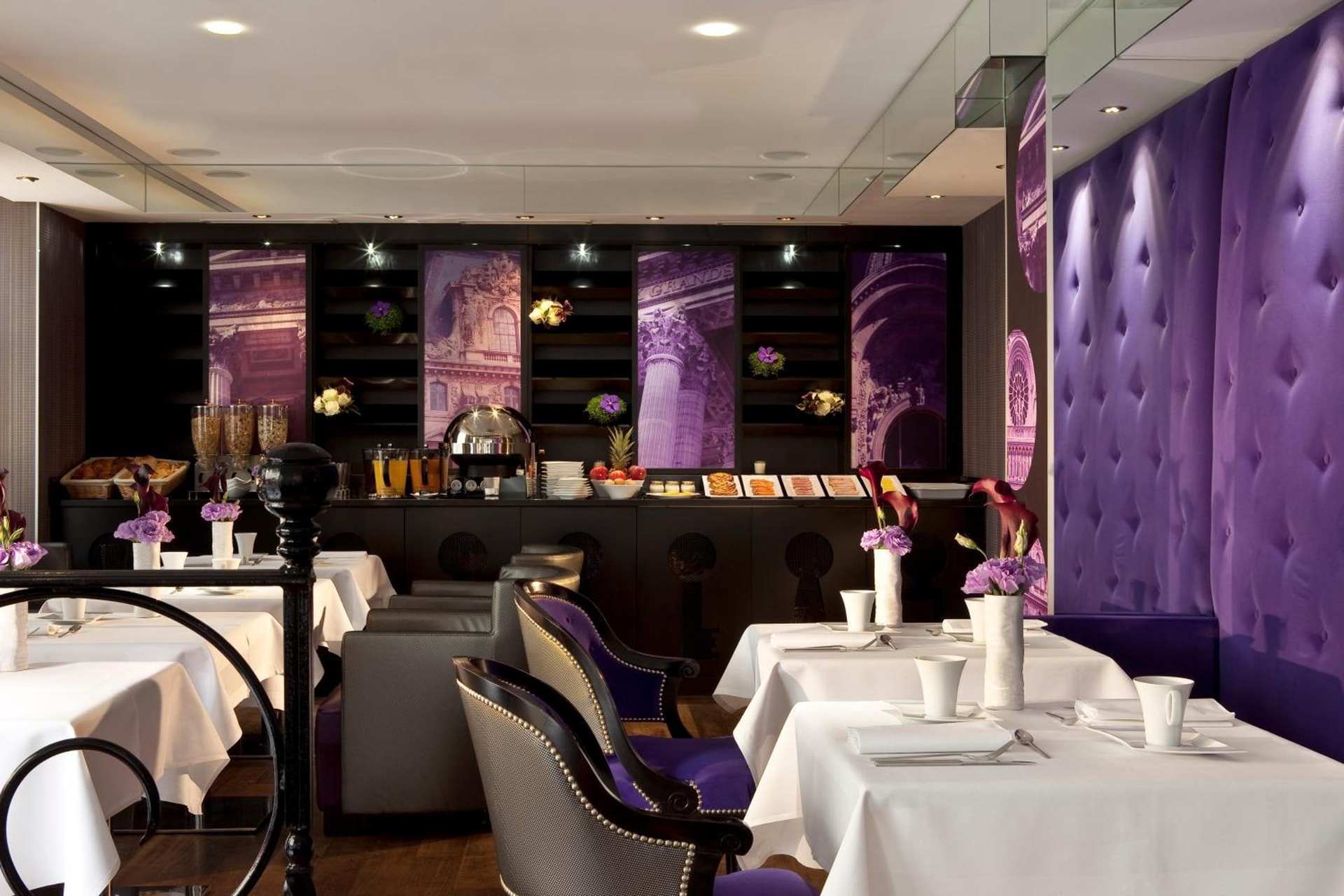 Secret de Paris - Hotel & Spa