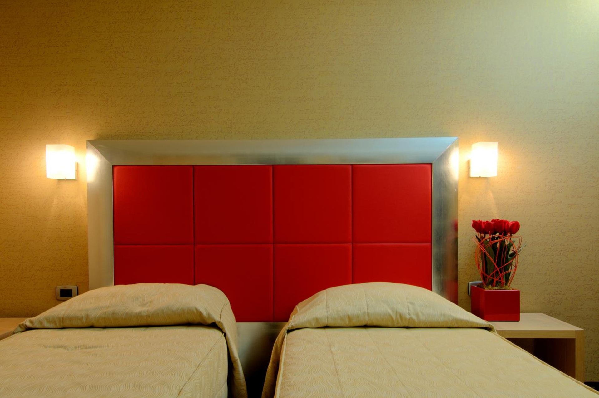 Hotel Susa
