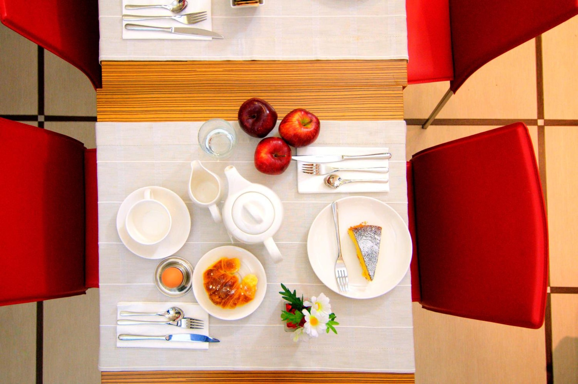Hotel Susa