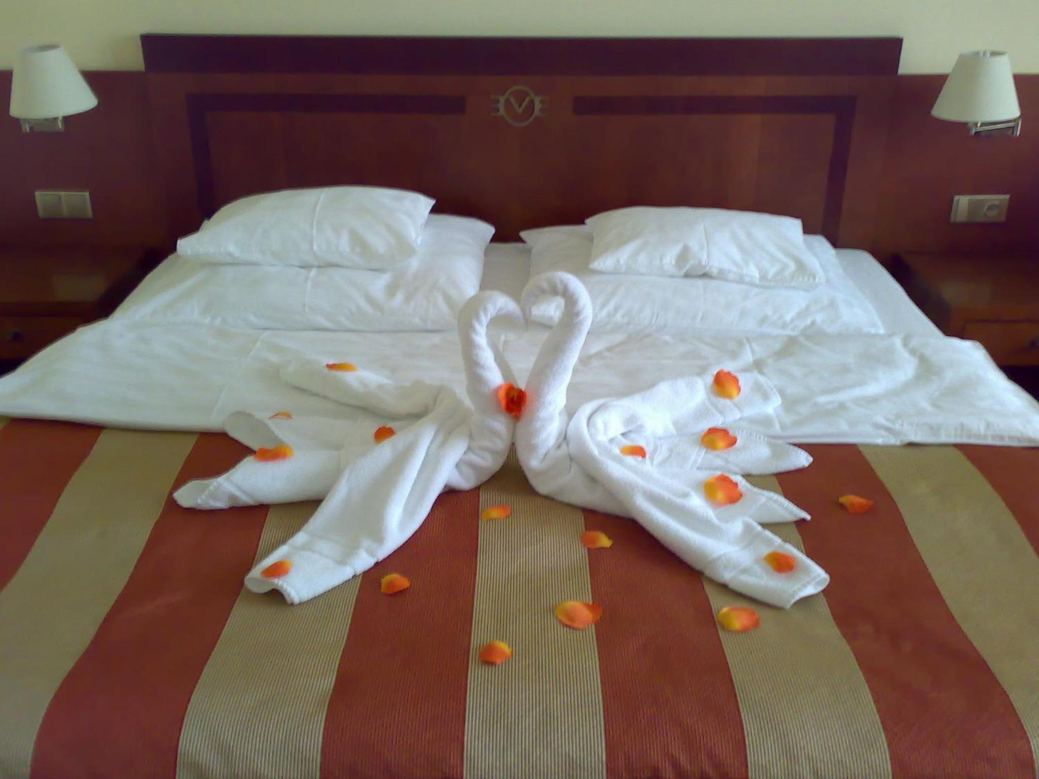 Hotel Villa