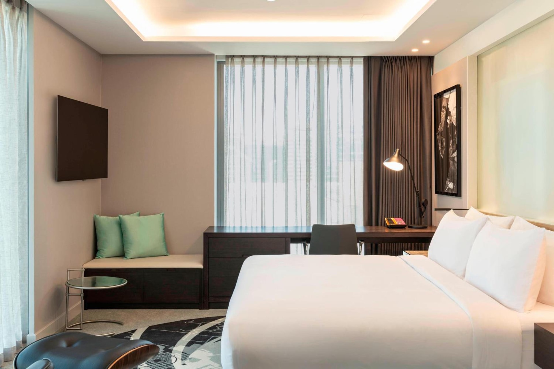 Aloft by Marriott Dubai Creek