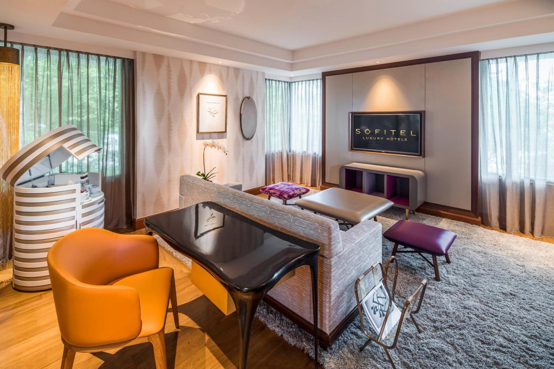 Sofitel Singapore Sentosa