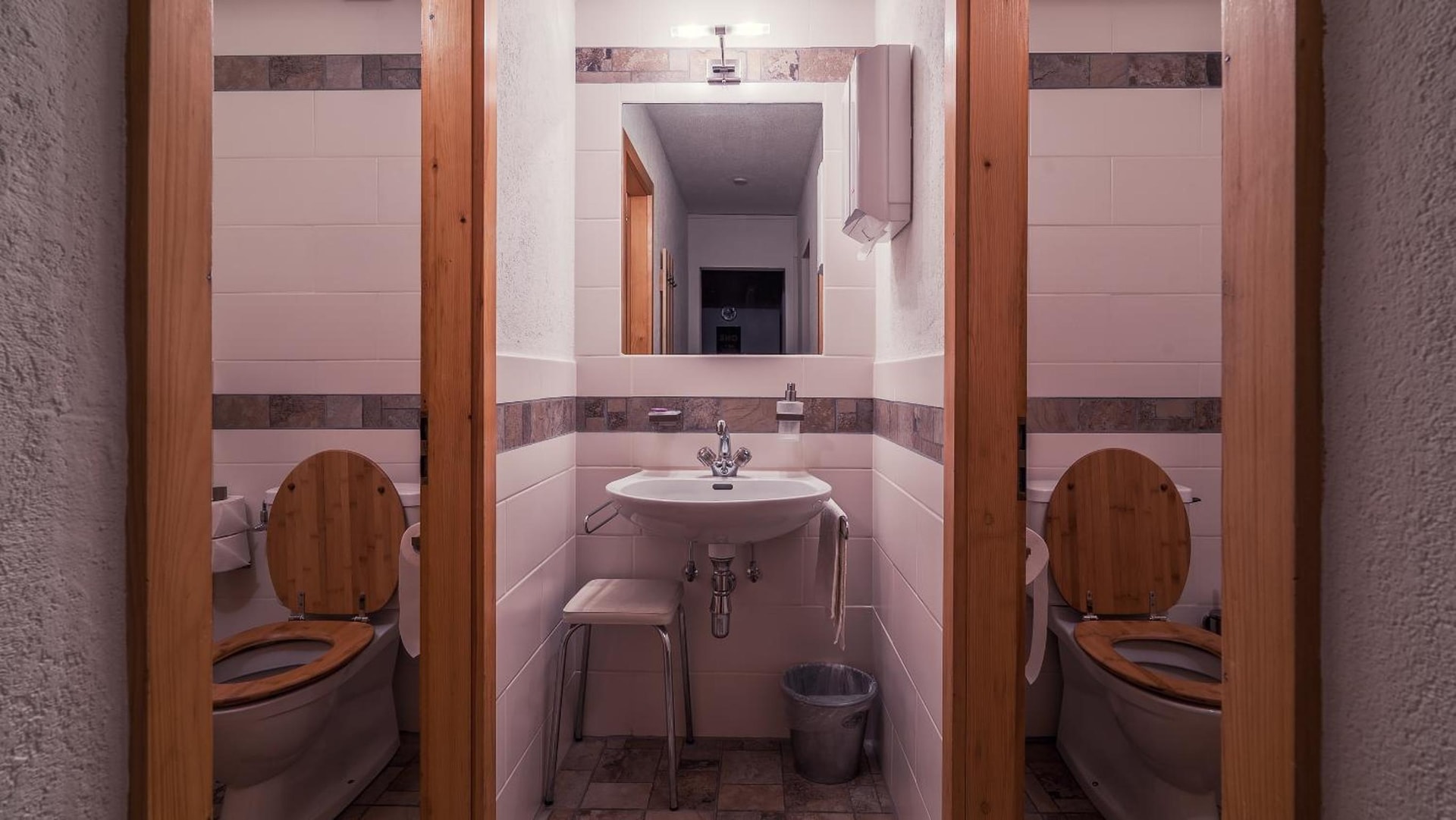 Hotel Mirabeau