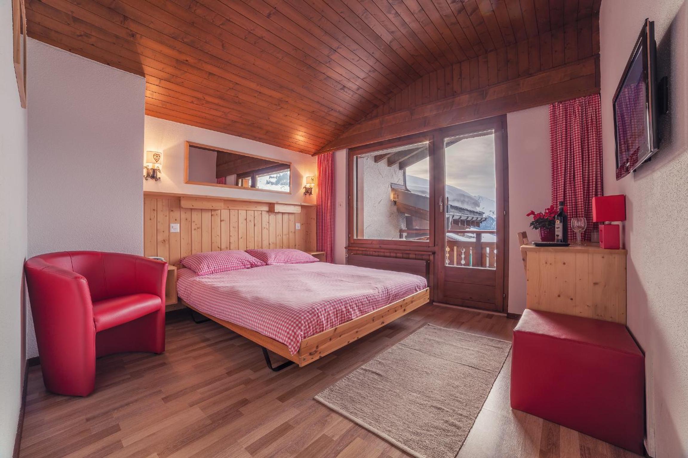 Hotel Mirabeau