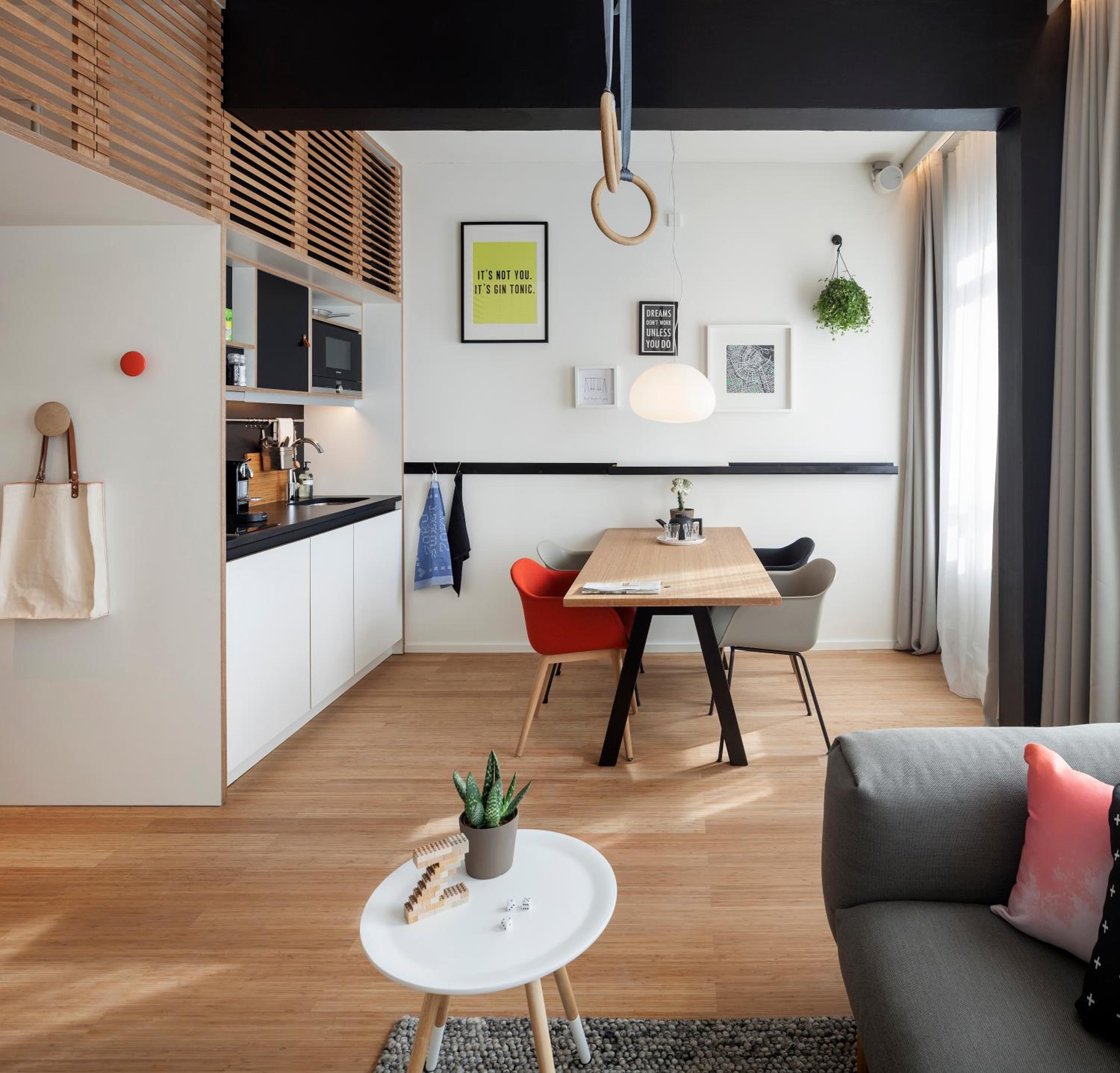 Zoku Amsterdam