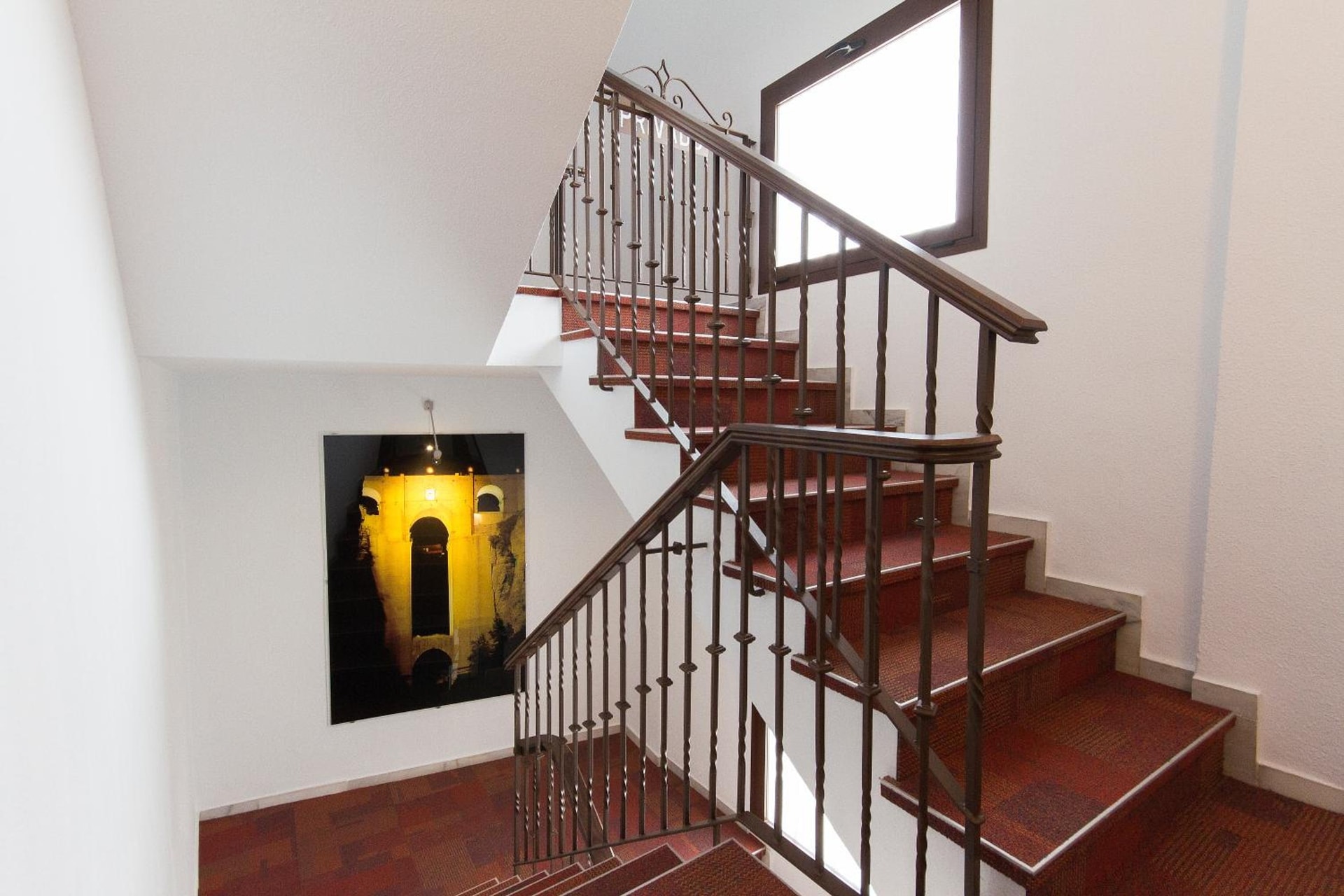 Hotel El Tajo & SPA