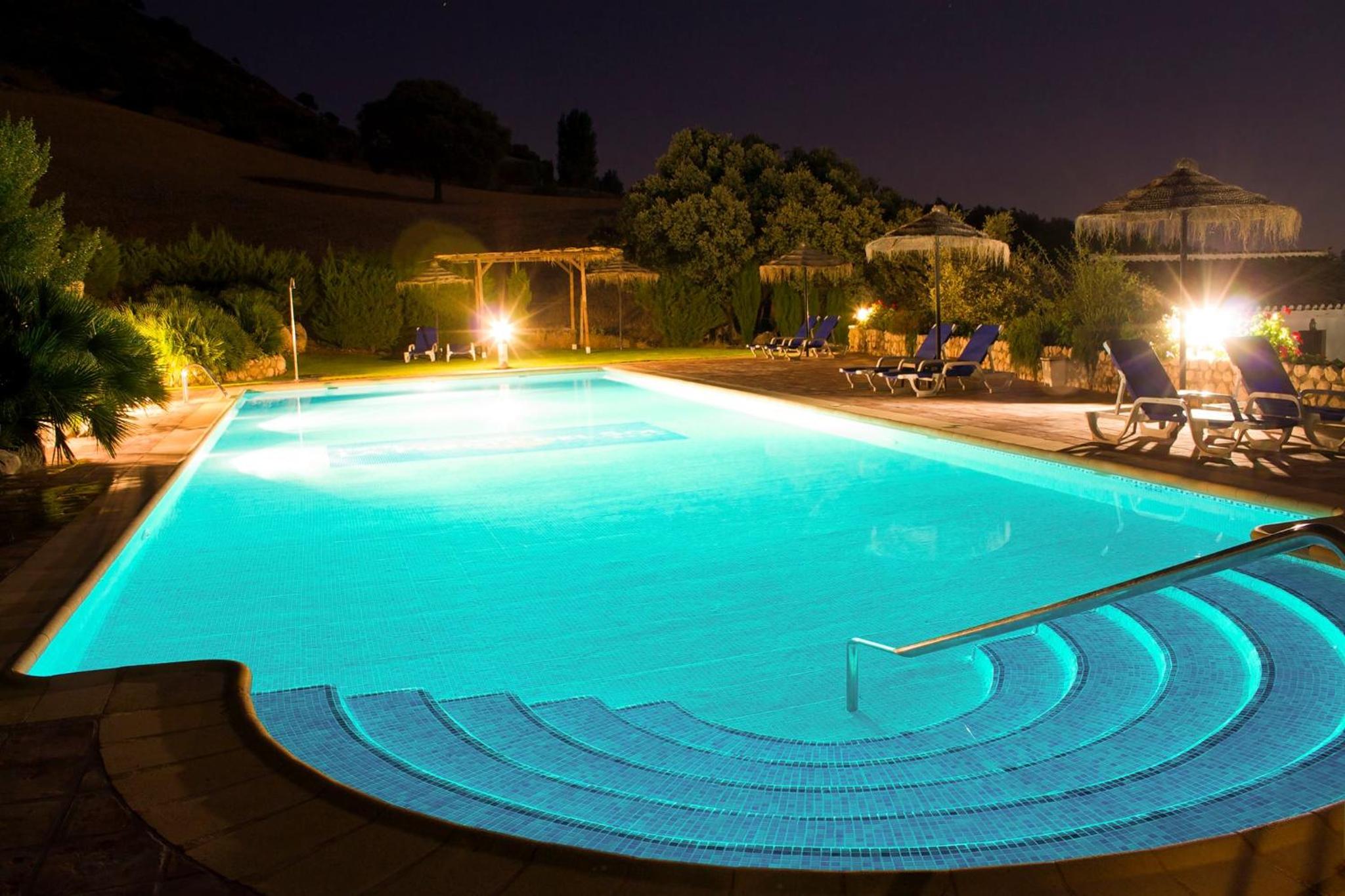 Hotel Fuente del Sol
