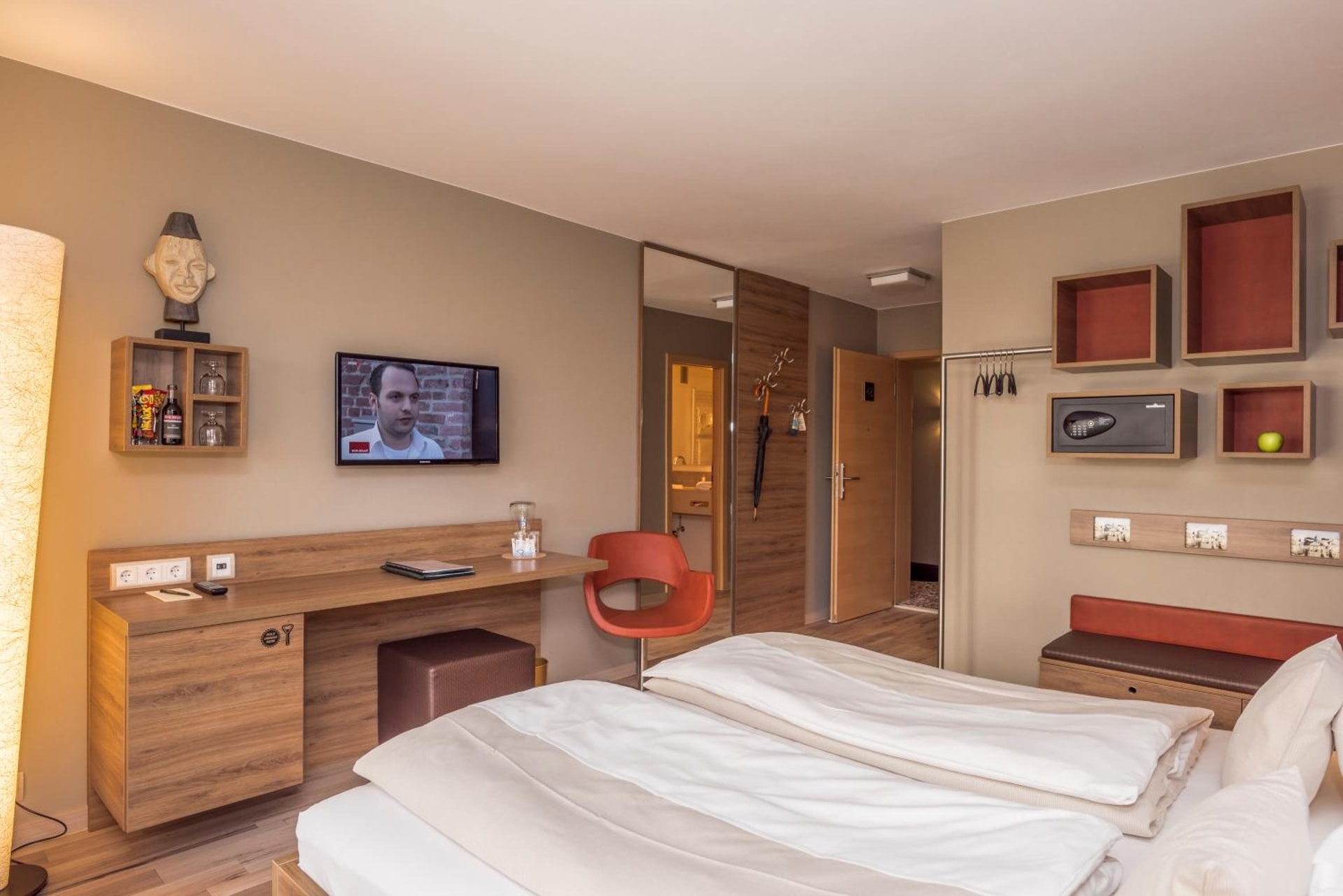 Bavaria Boutique Hotel
