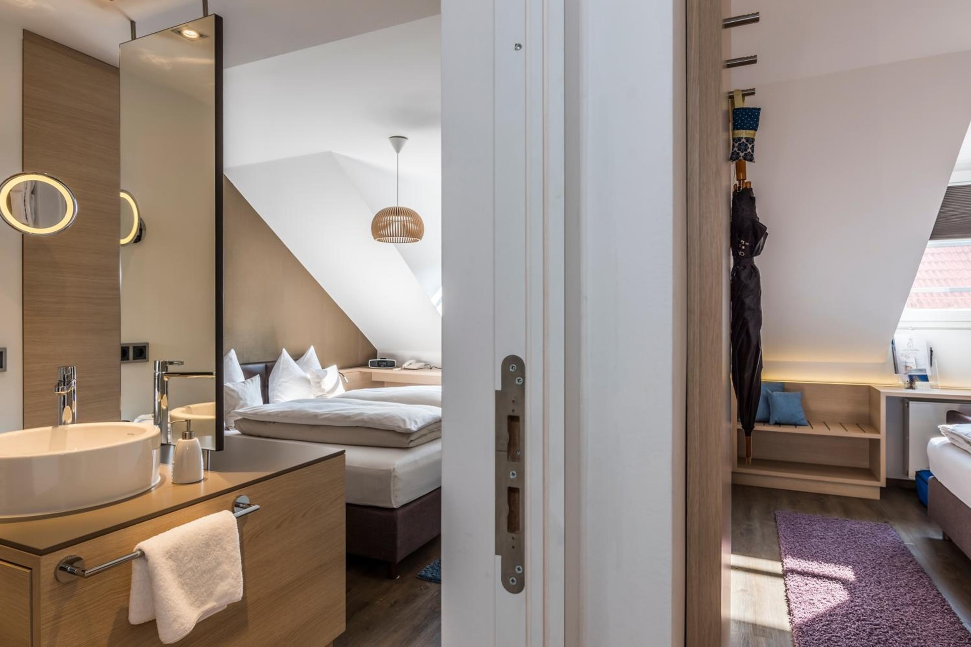 Bavaria Boutique Hotel