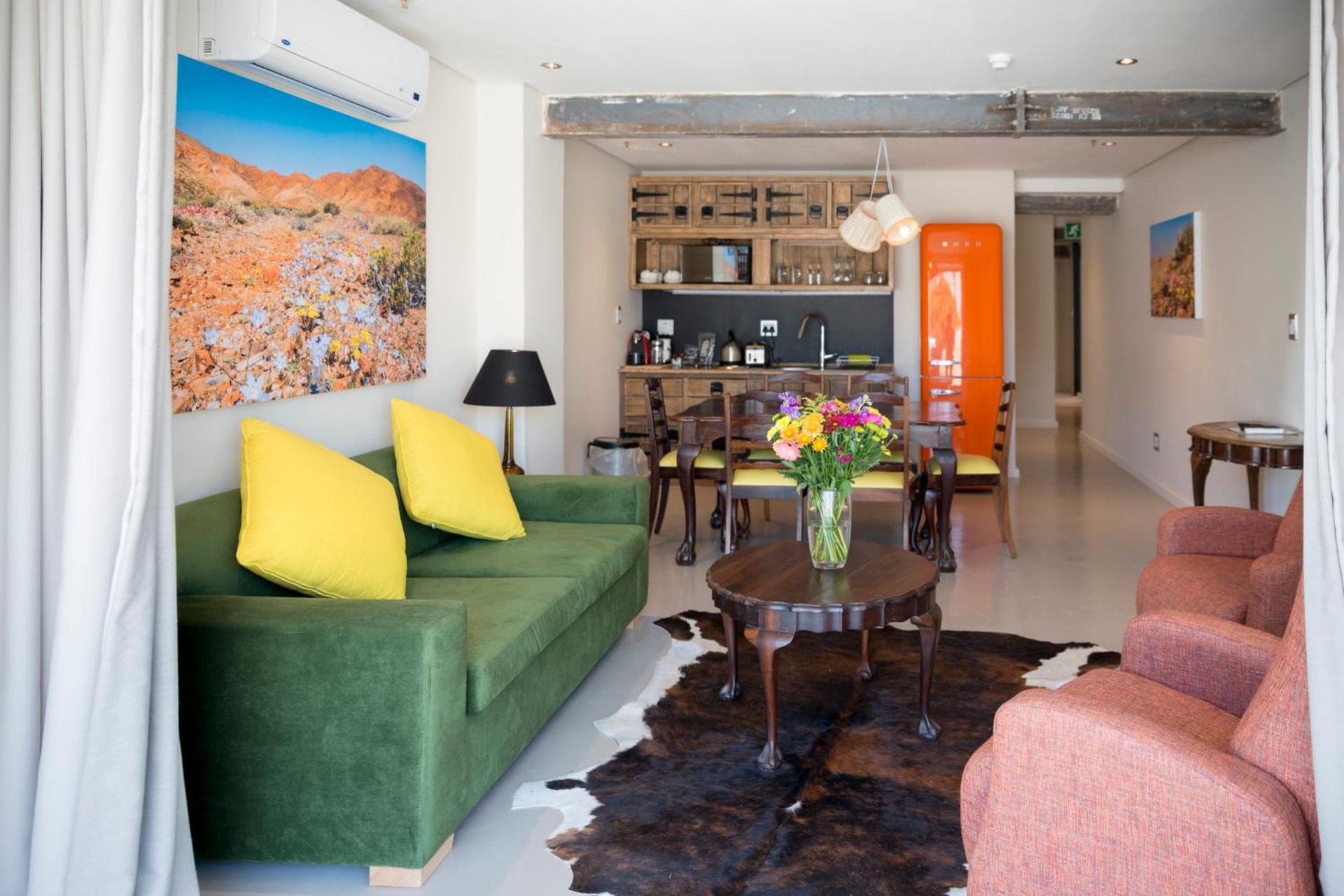 Cape Heritage Hotel