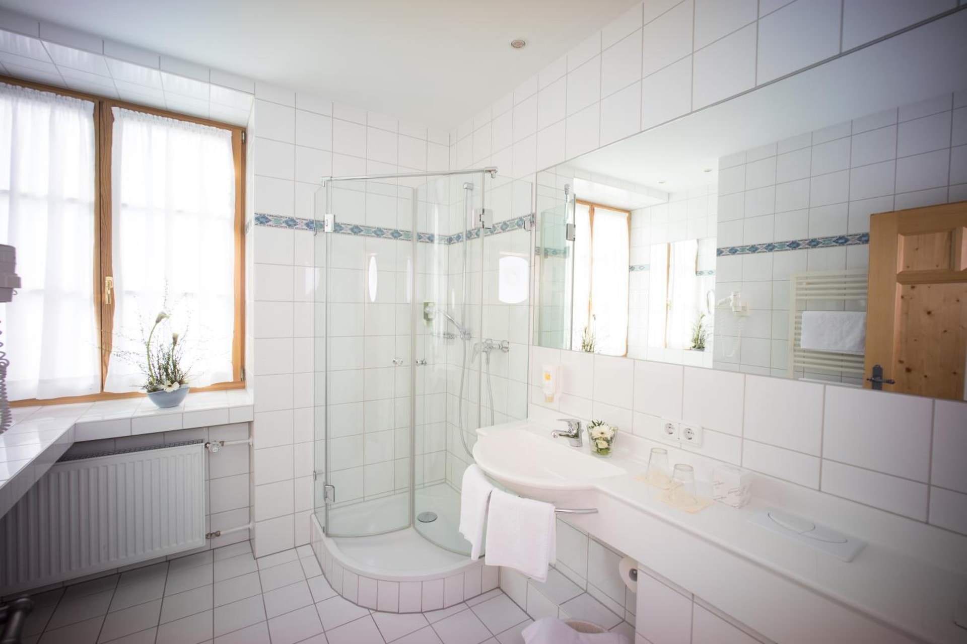 Klosterhotel Ettal "Ludwig der Bayer"