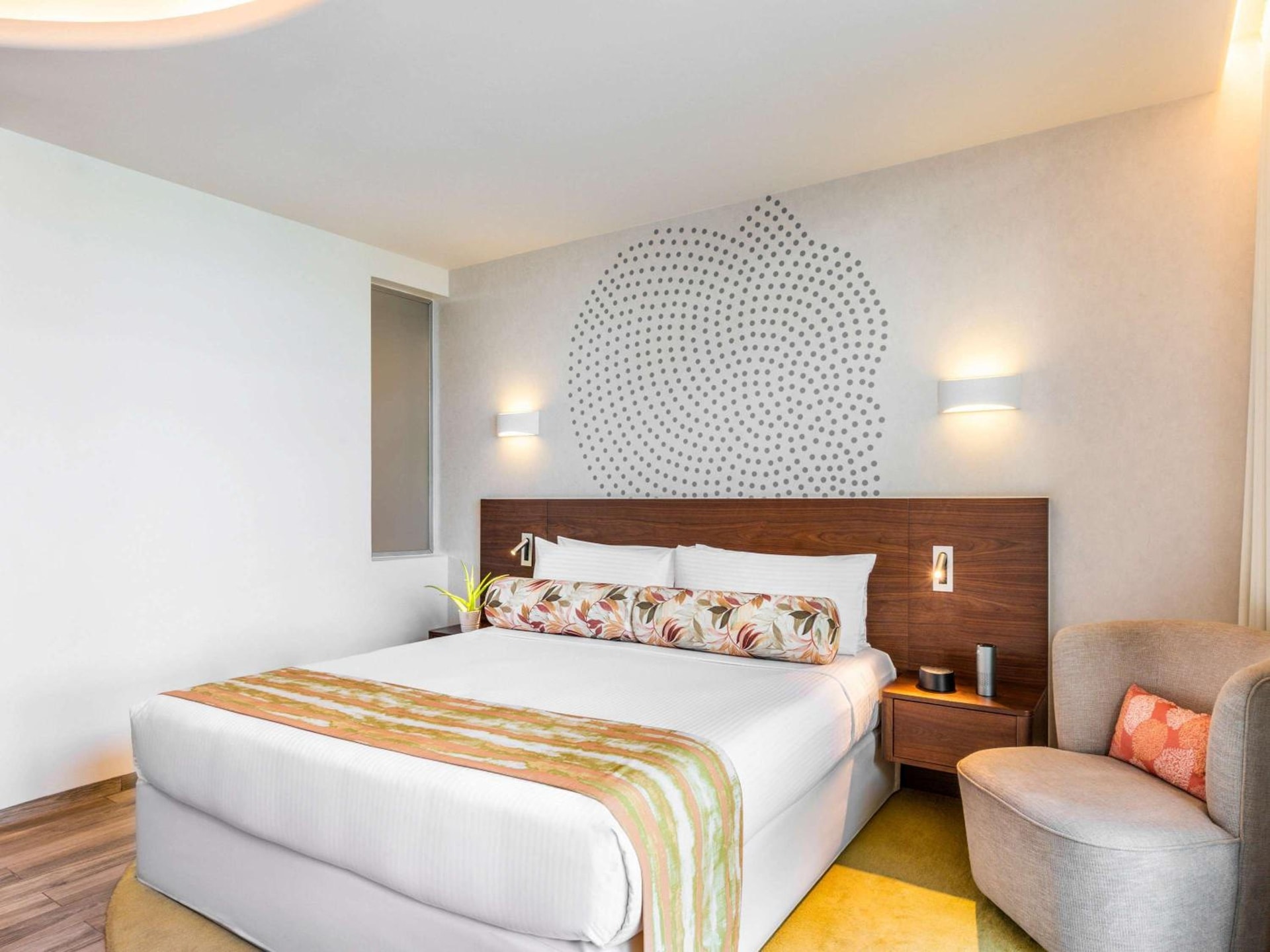 The Retreat Palm Dubai MGallery by Sofitel