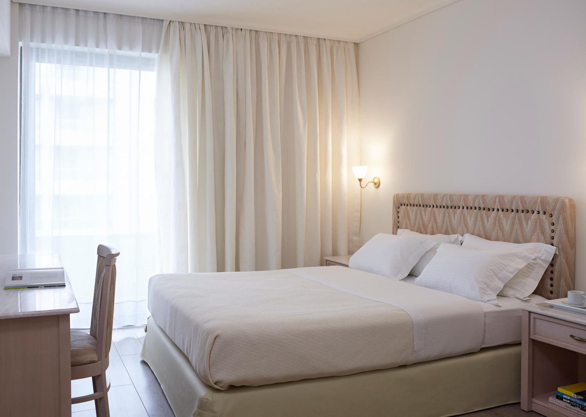 Amarilia Hotel