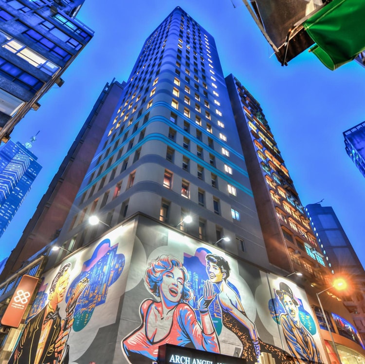 hotel image 0