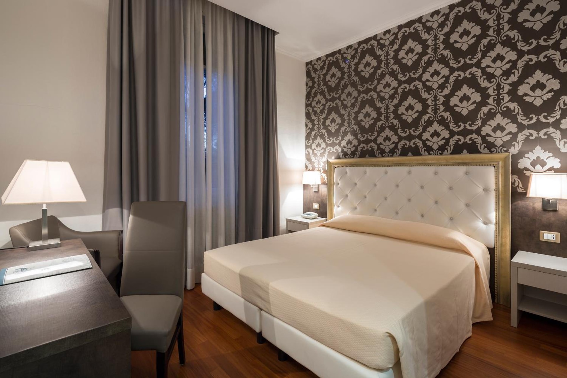 Grand Hotel Terme