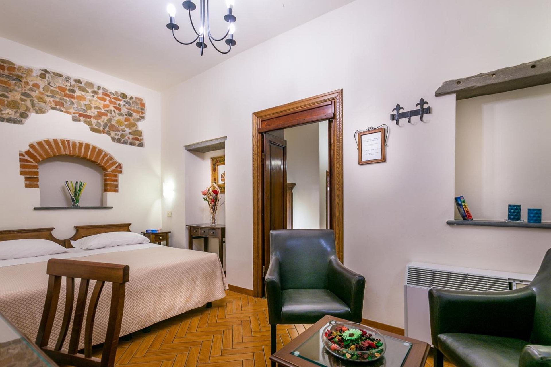 Hotel Collodi Firenze
