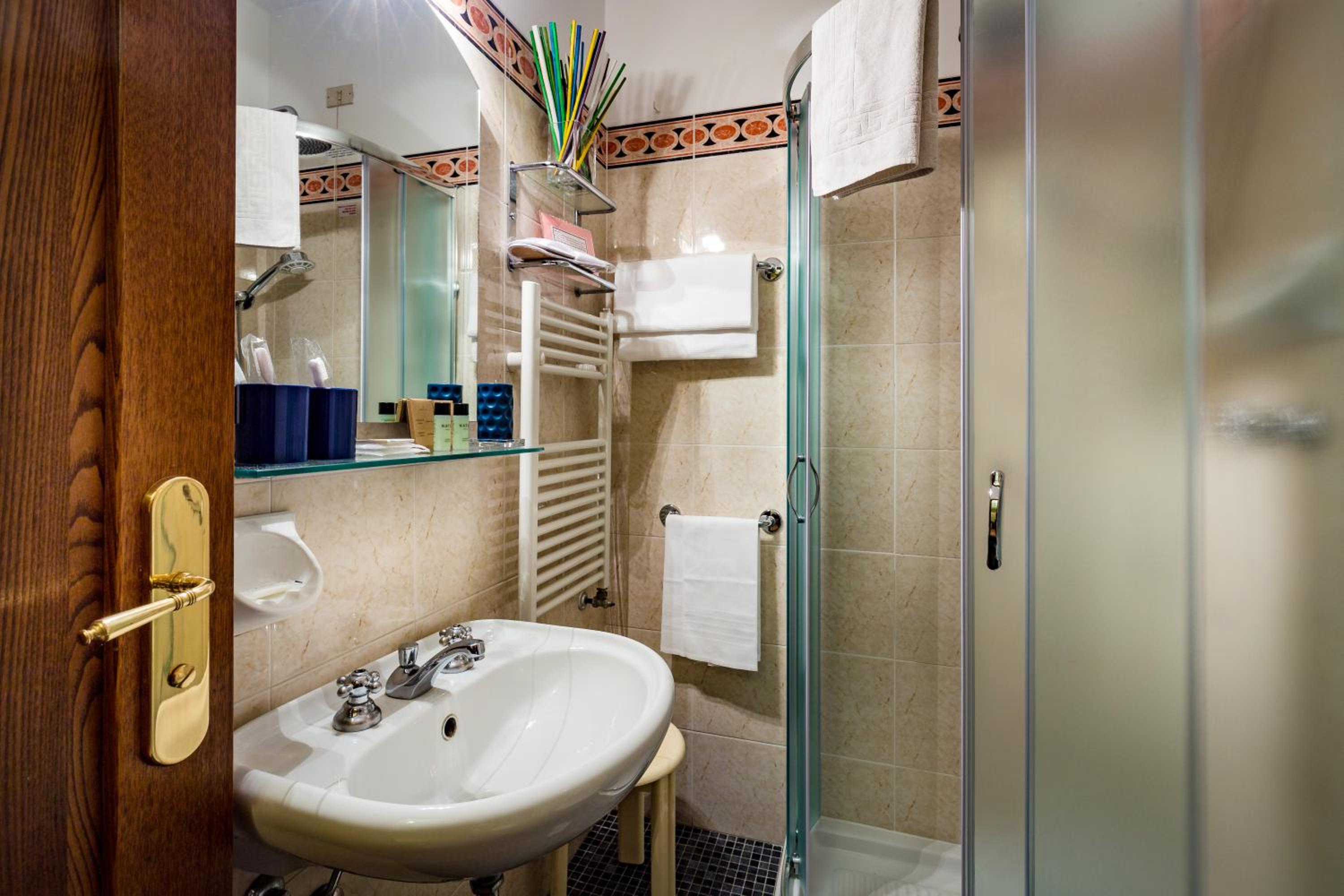 Hotel Collodi Firenze