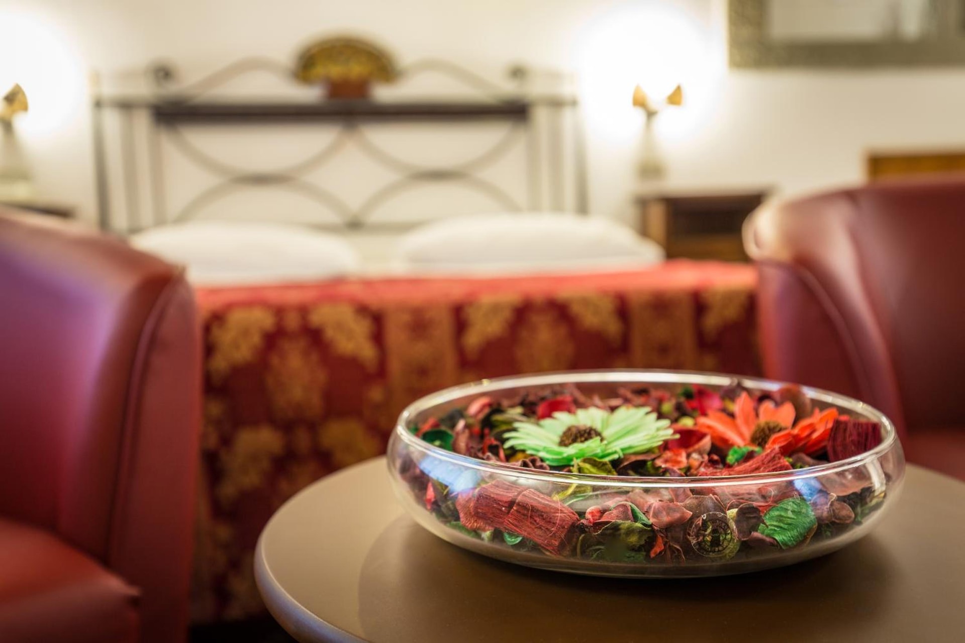 Hotel Collodi Firenze