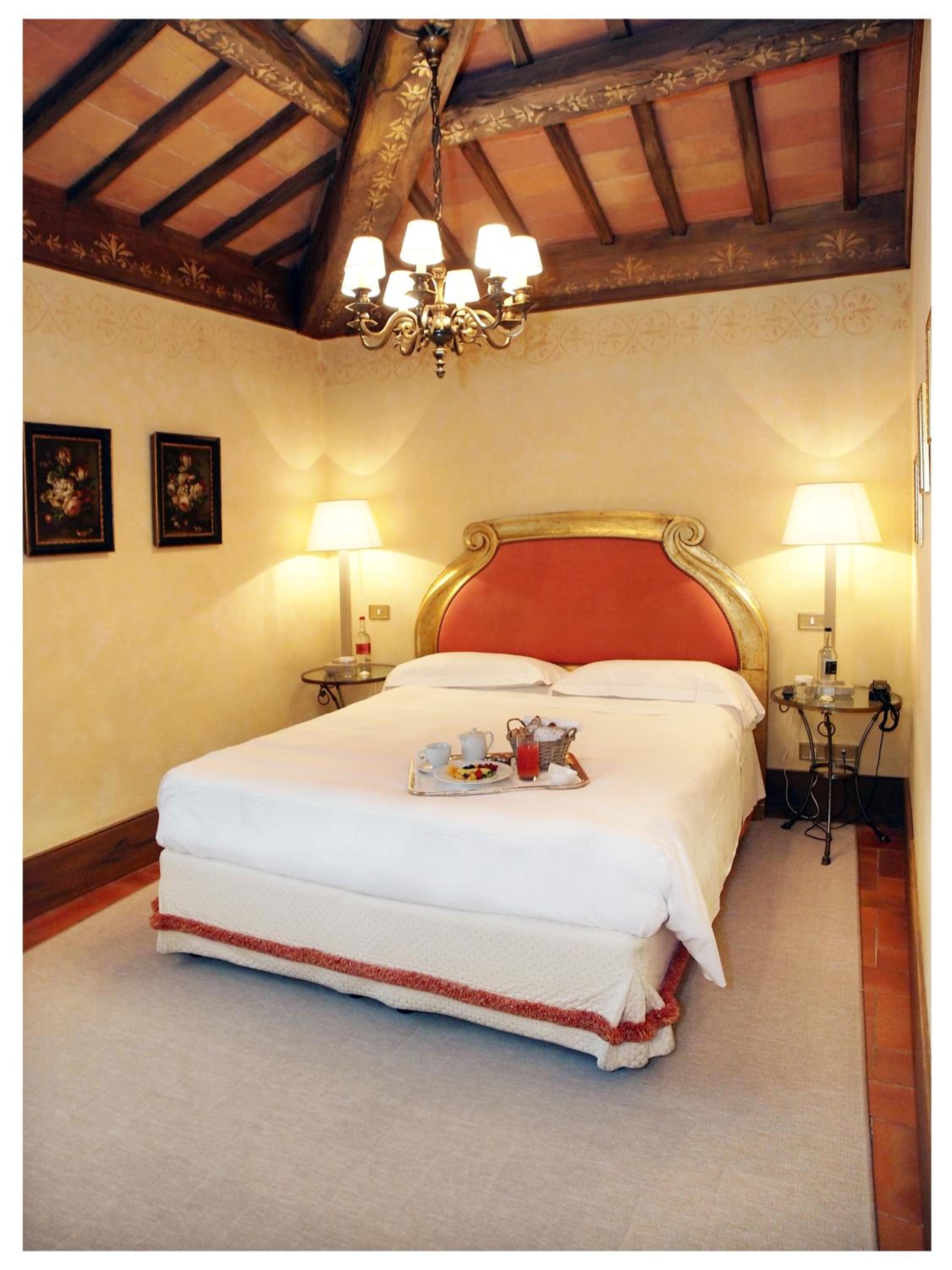 Relais Todini - Residenza d'epoca - Luxury Historic house