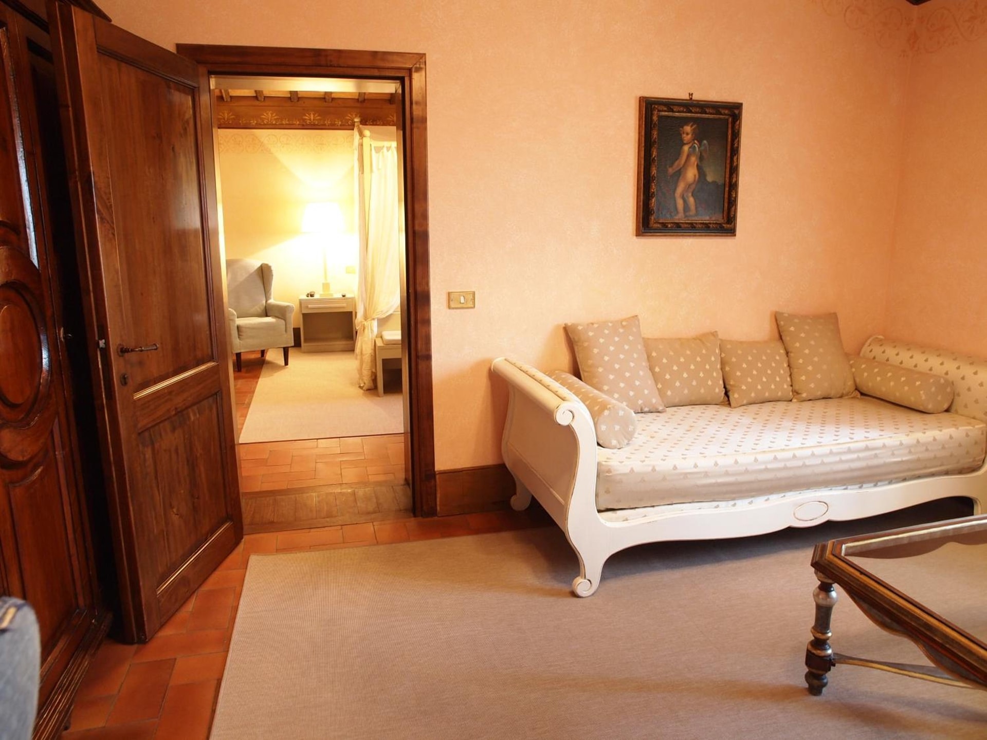 Relais Todini - Residenza d'epoca - Luxury Historic house