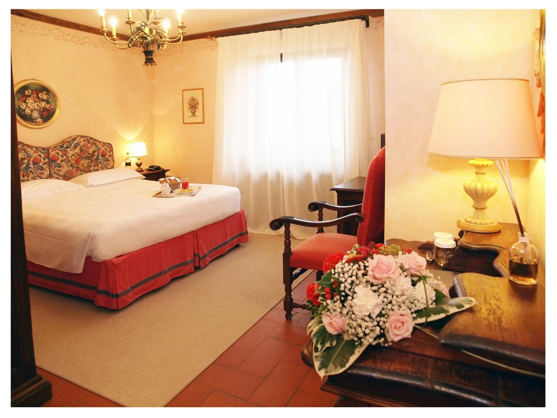 Relais Todini - Residenza d'epoca - Luxury Historic house