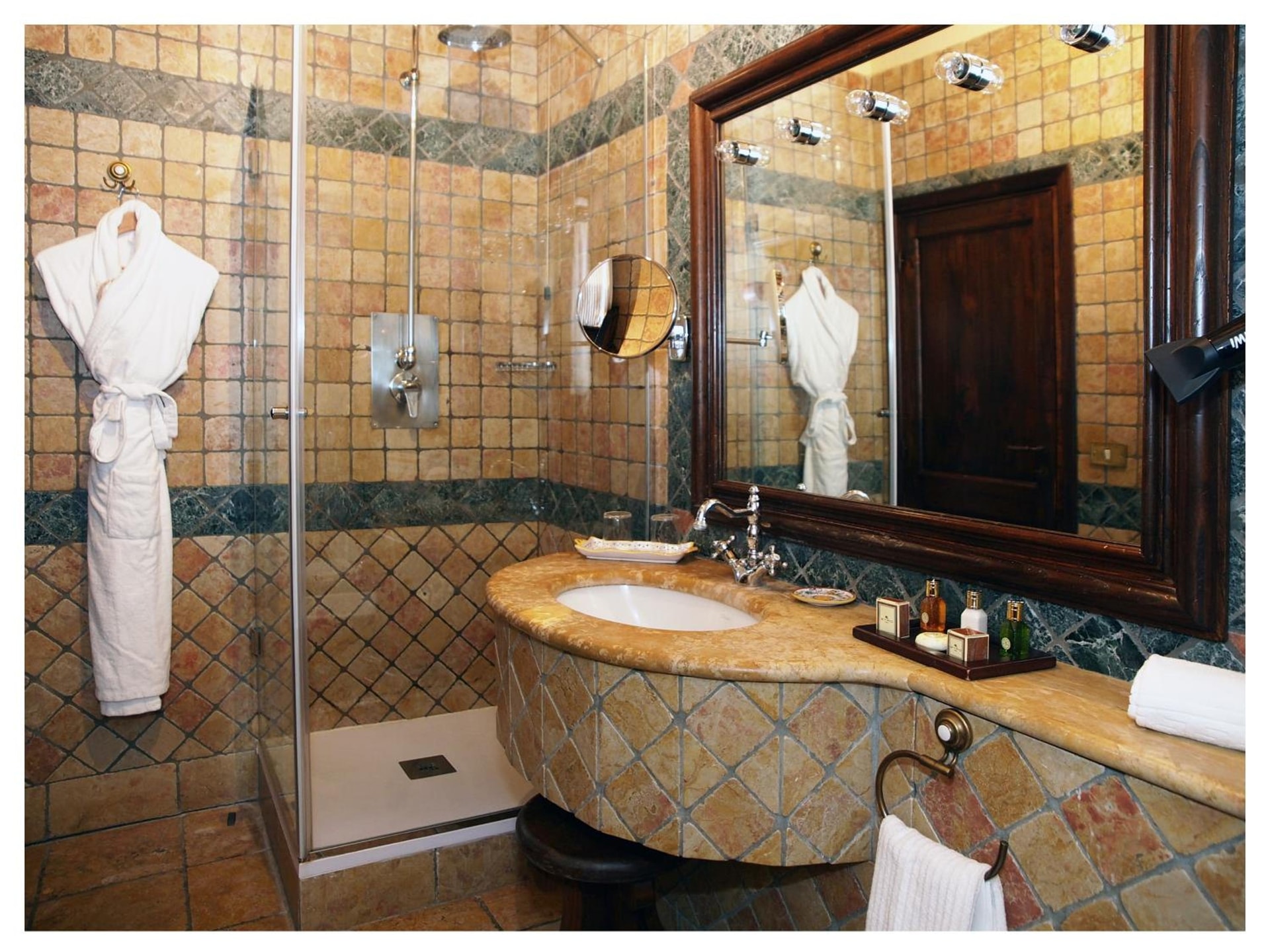 Relais Todini - Residenza d'epoca - Luxury Historic house