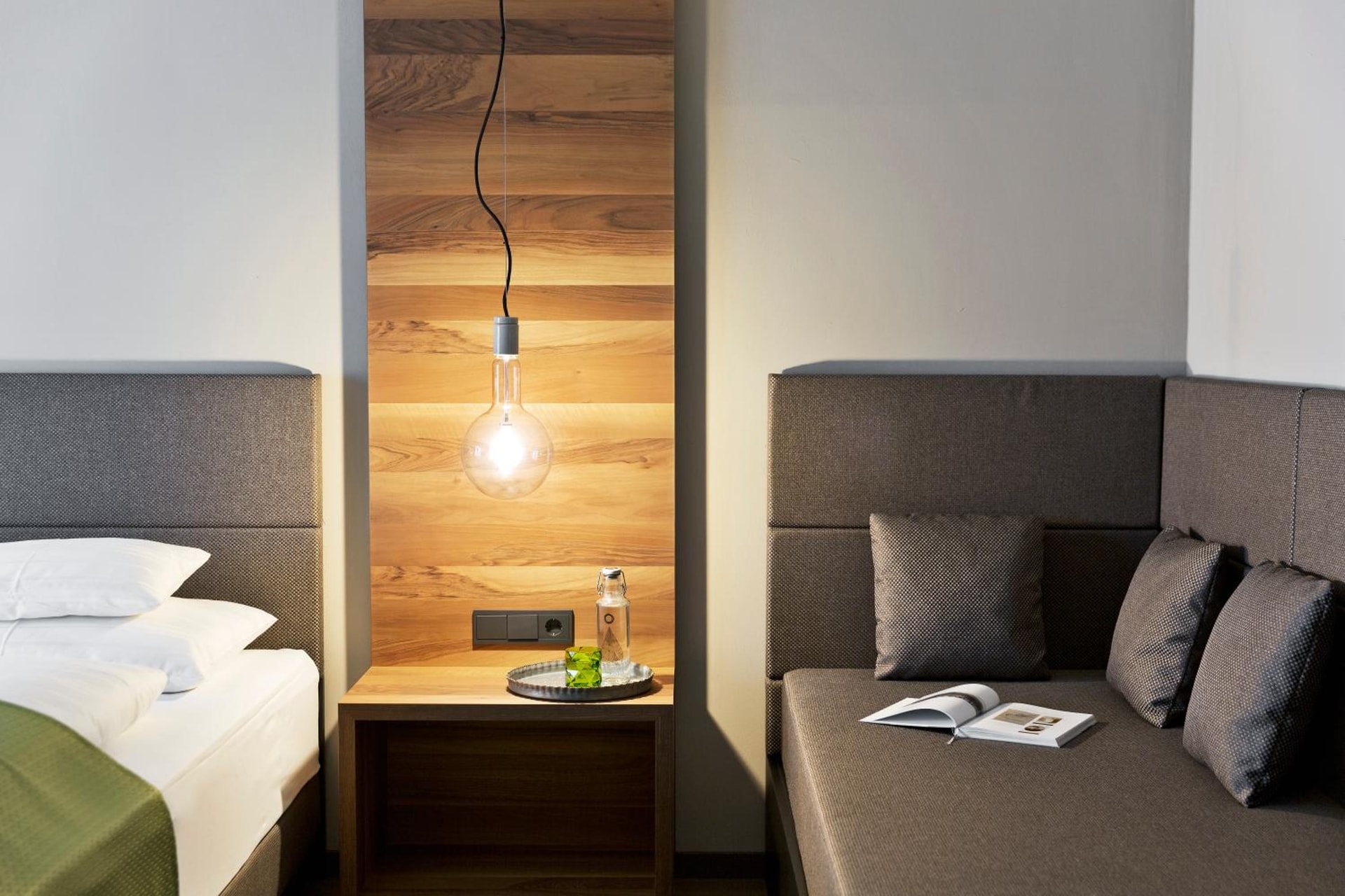 Stadthotel Brunner