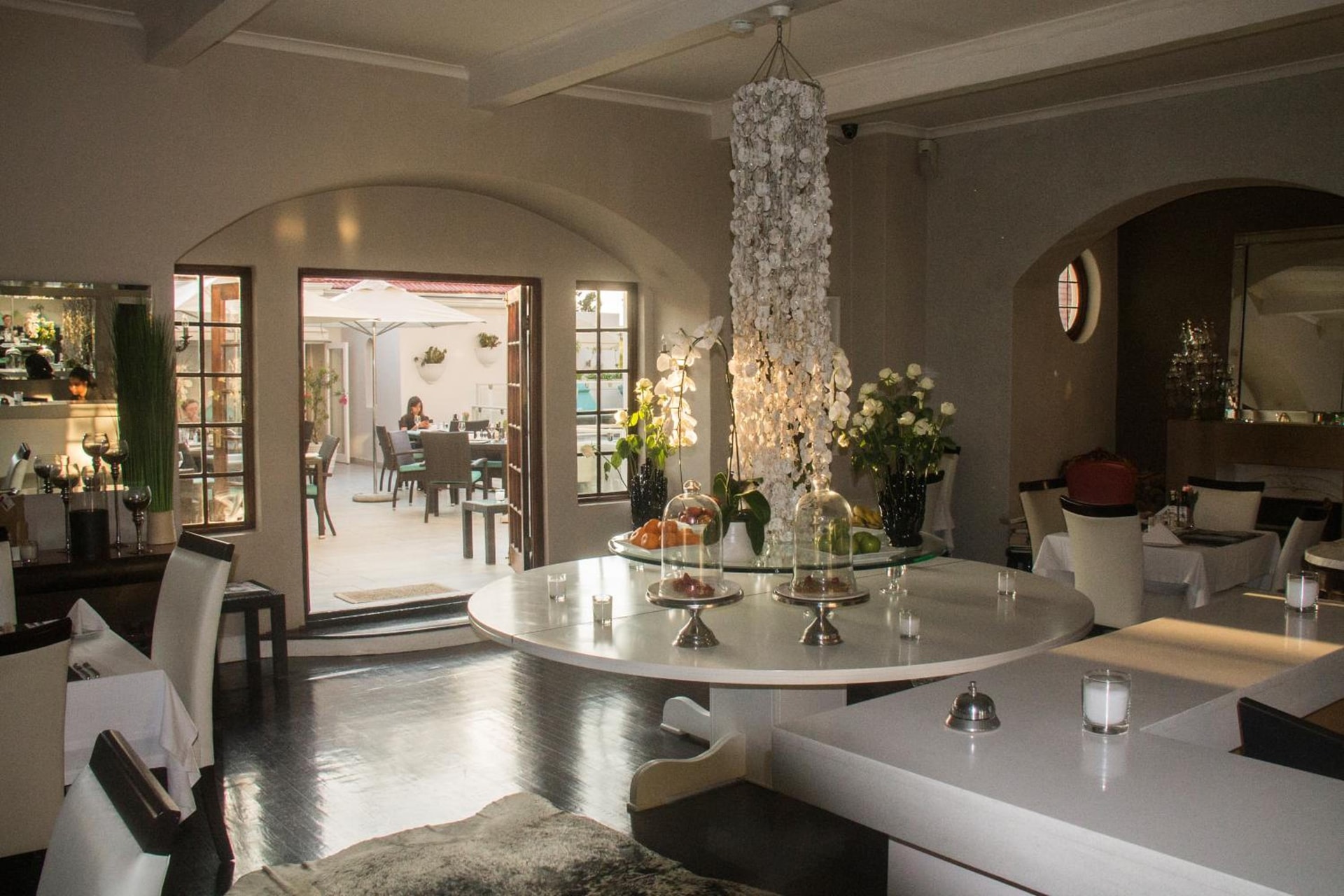 The Glen Boutique Hotel & Spa