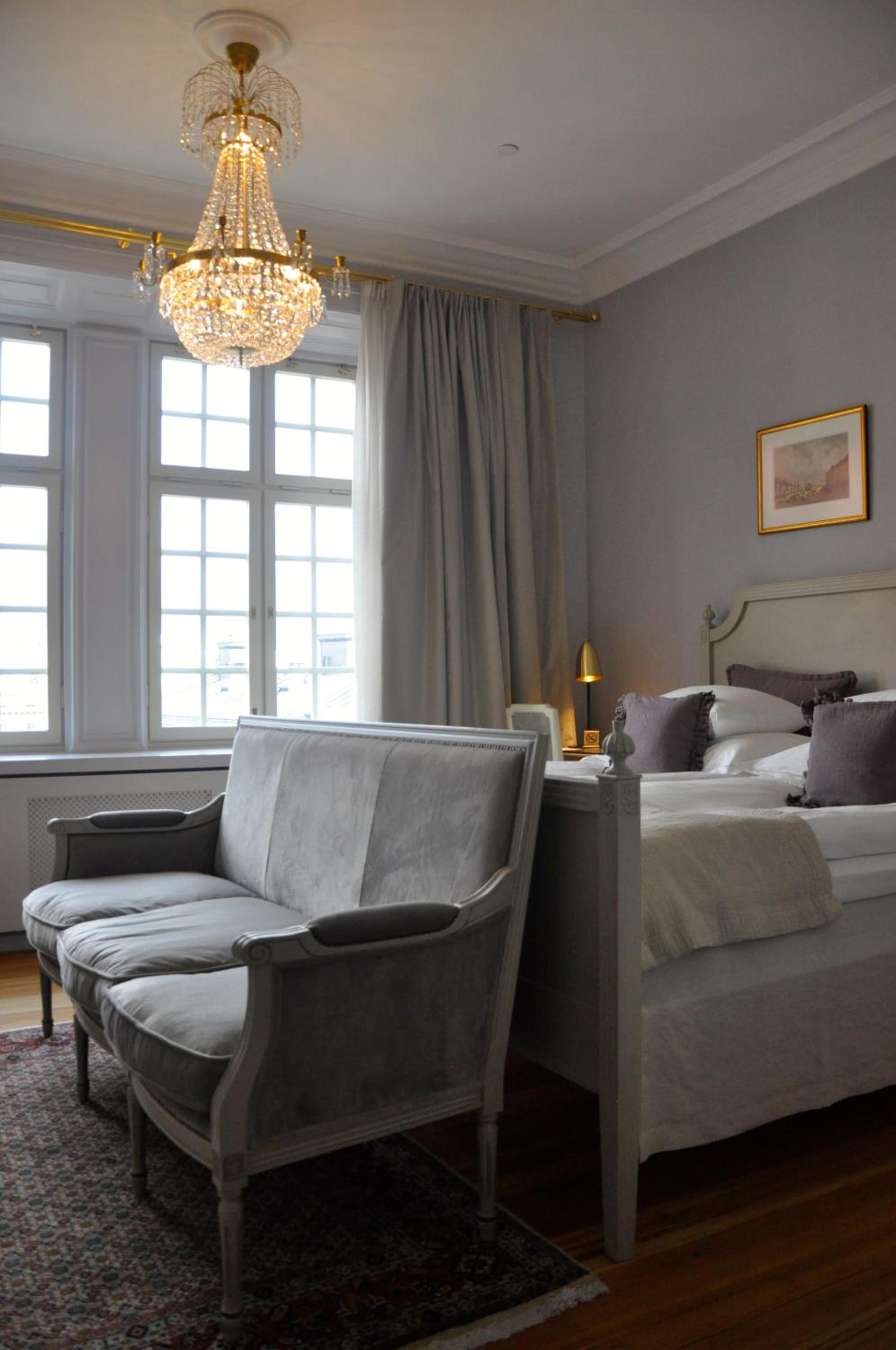 Hotel Kungsträdgården