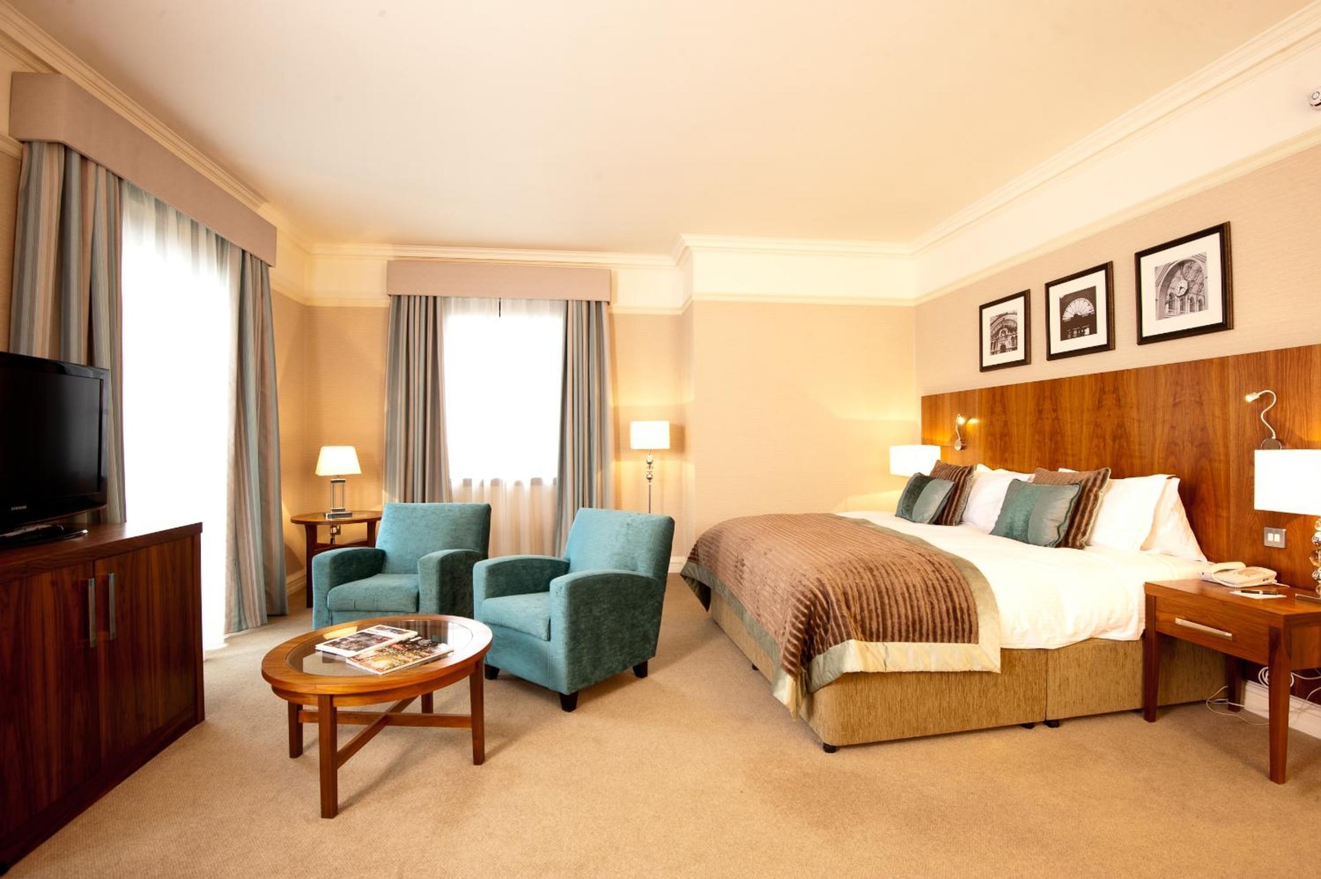 The Grand, York