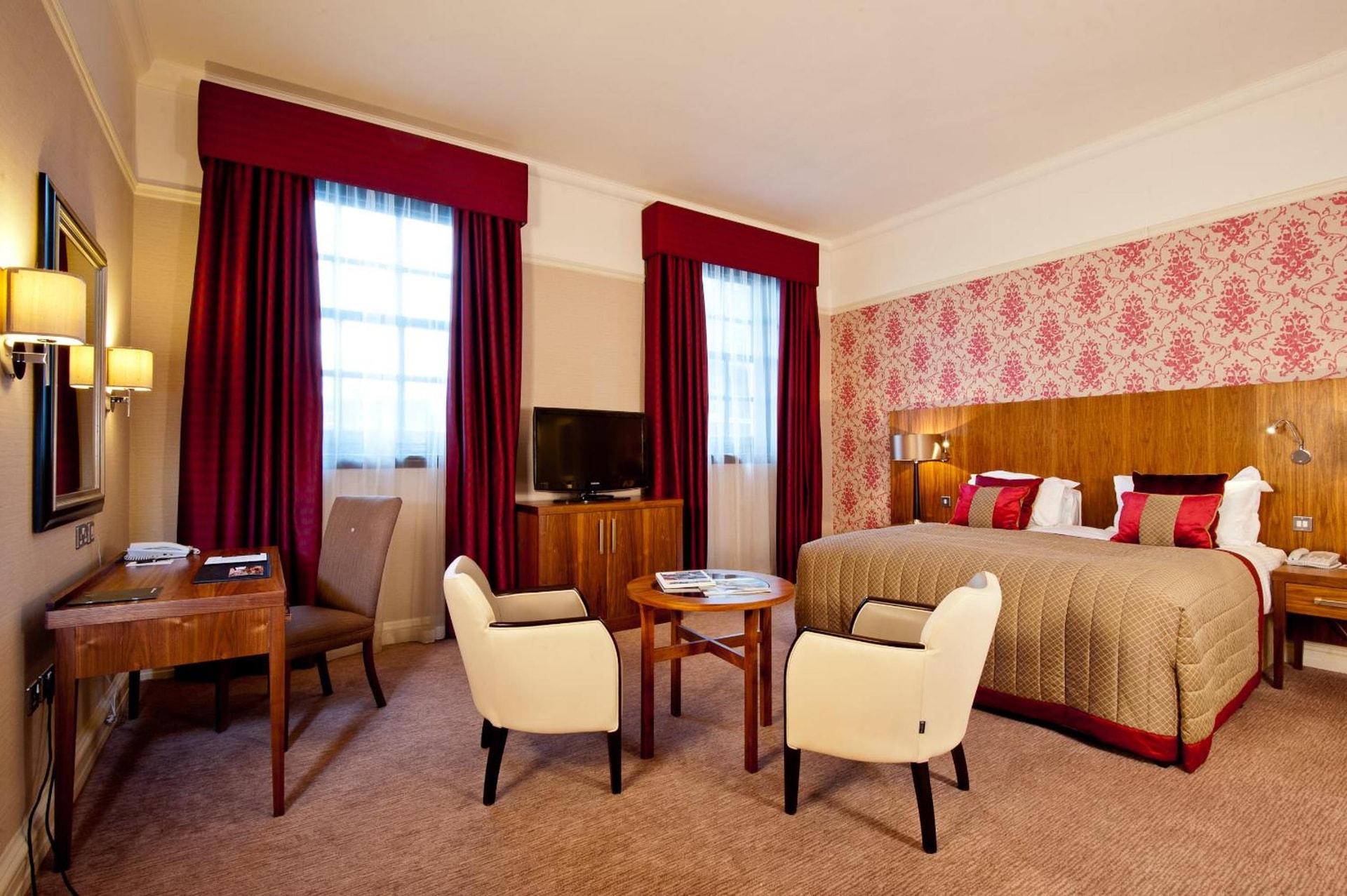 The Grand, York