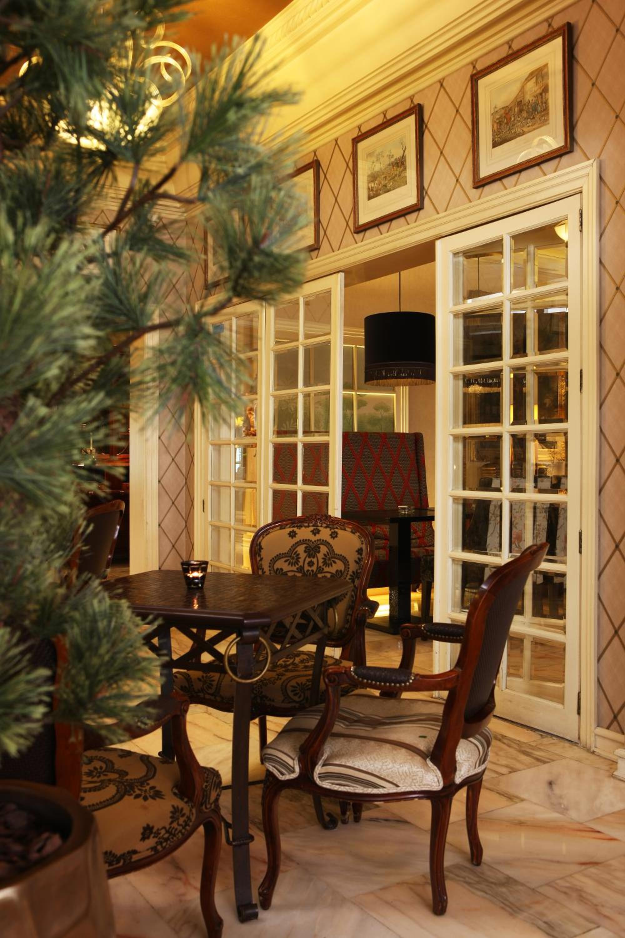 Hotel Lisboa Plaza - Lisbon Heritage Collection - Avenida