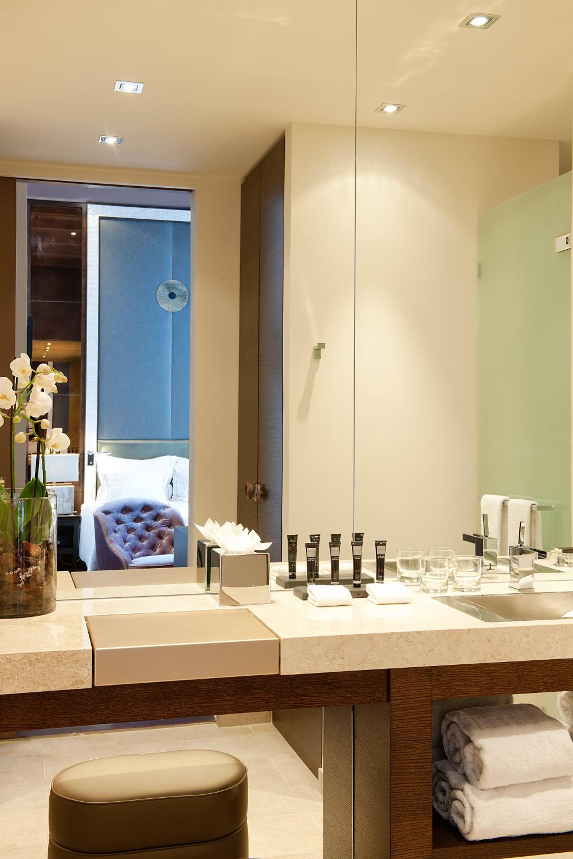 The Dylan Amsterdam - The Leading Hotels of the World