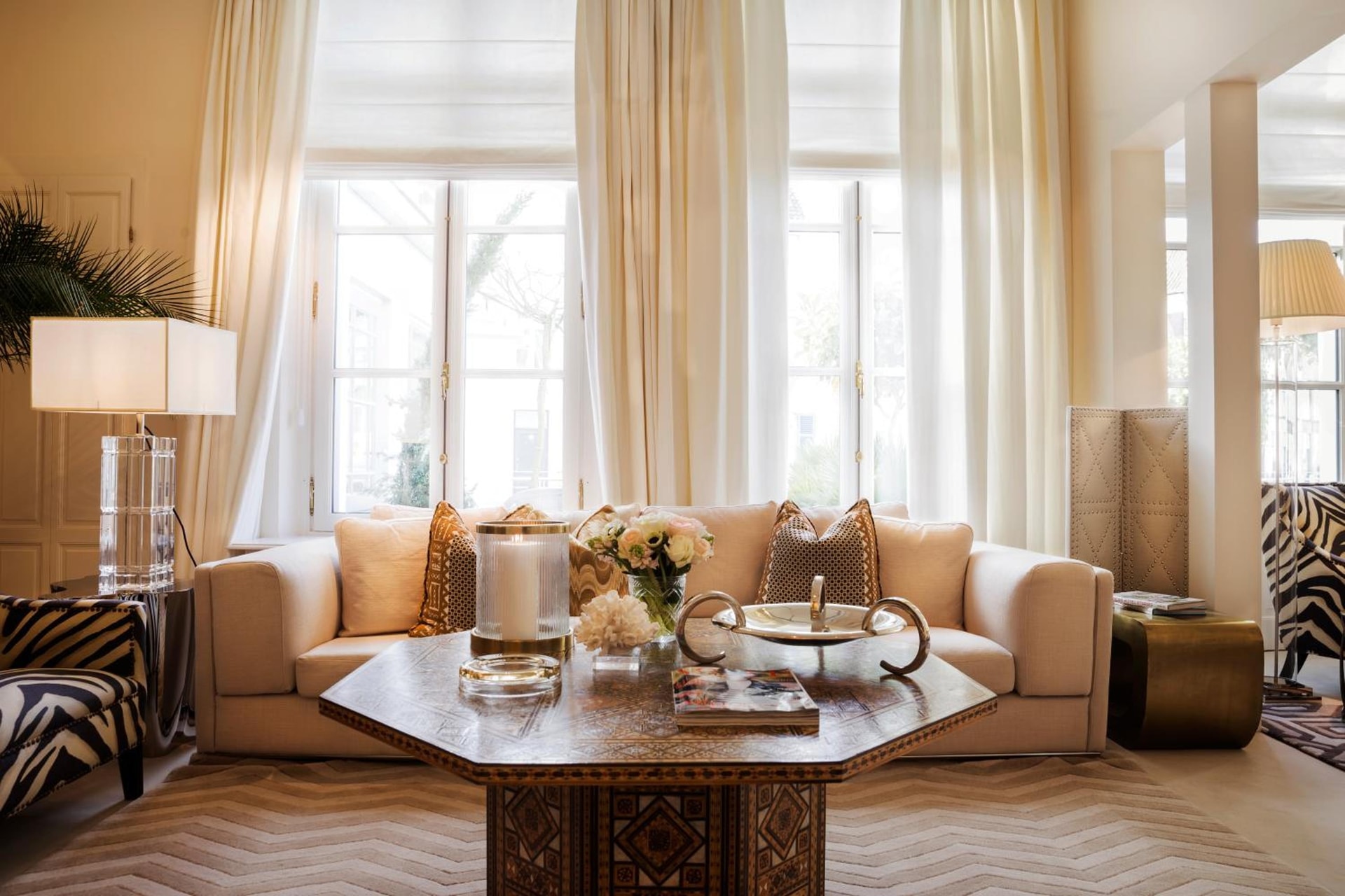Hotel Van Cleef