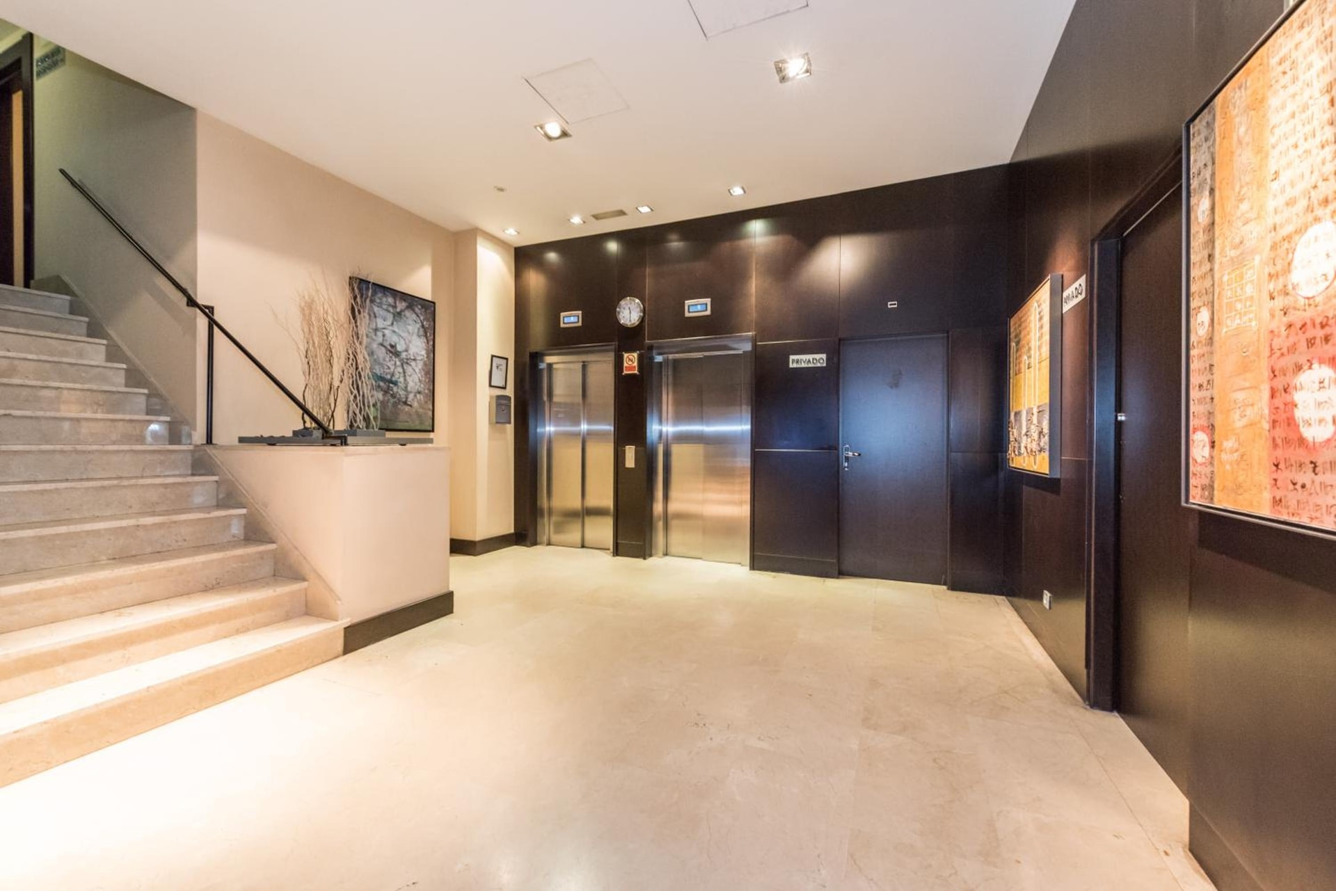 Hotel Mercader