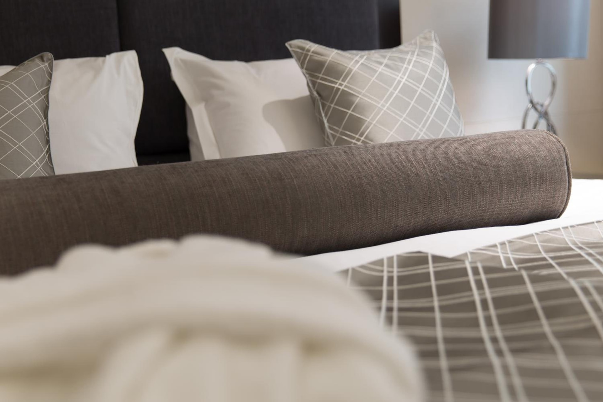 Mansio Suites The Headrow