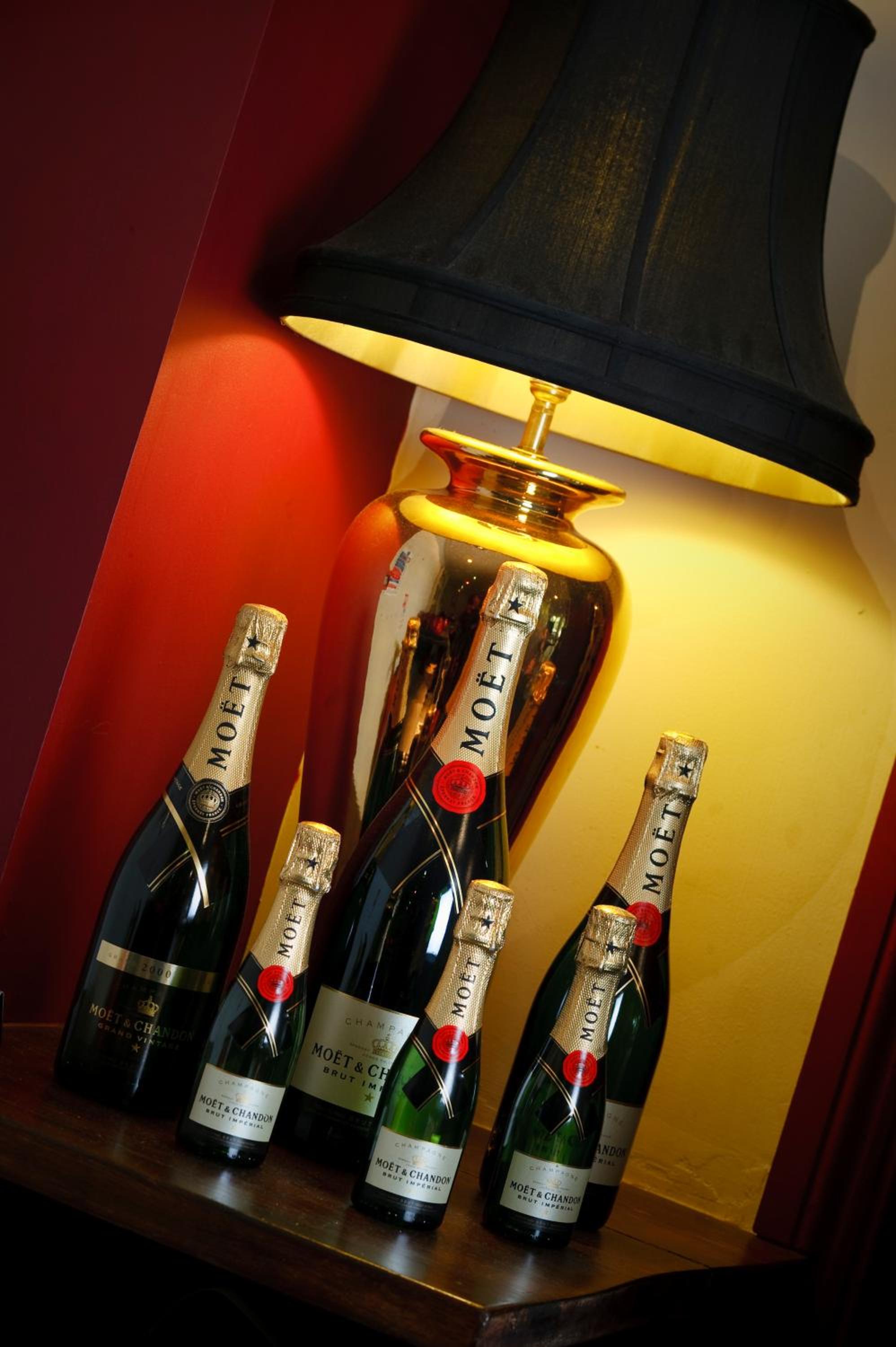The Crown Hotel