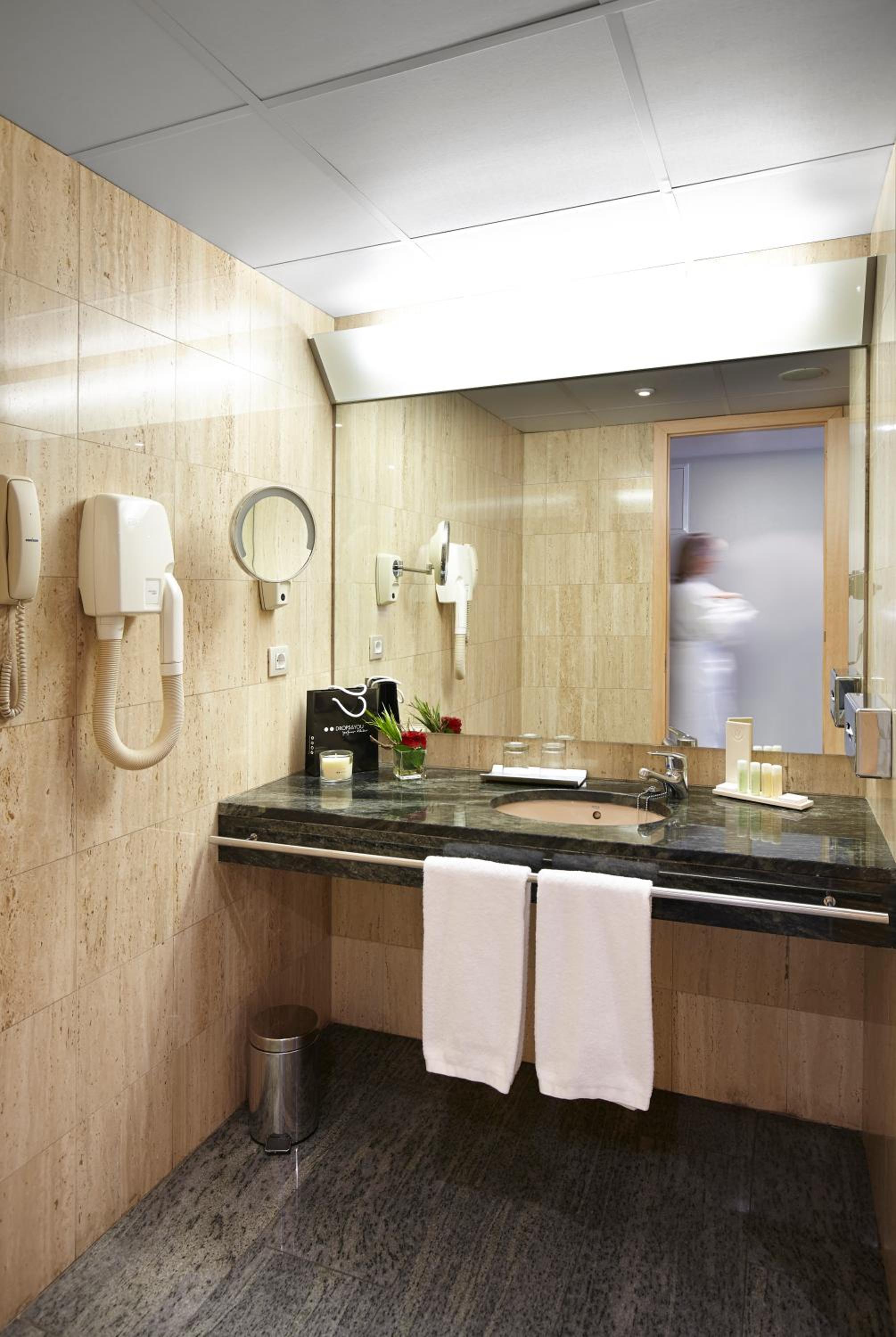 Hotel Nexta Escaldes