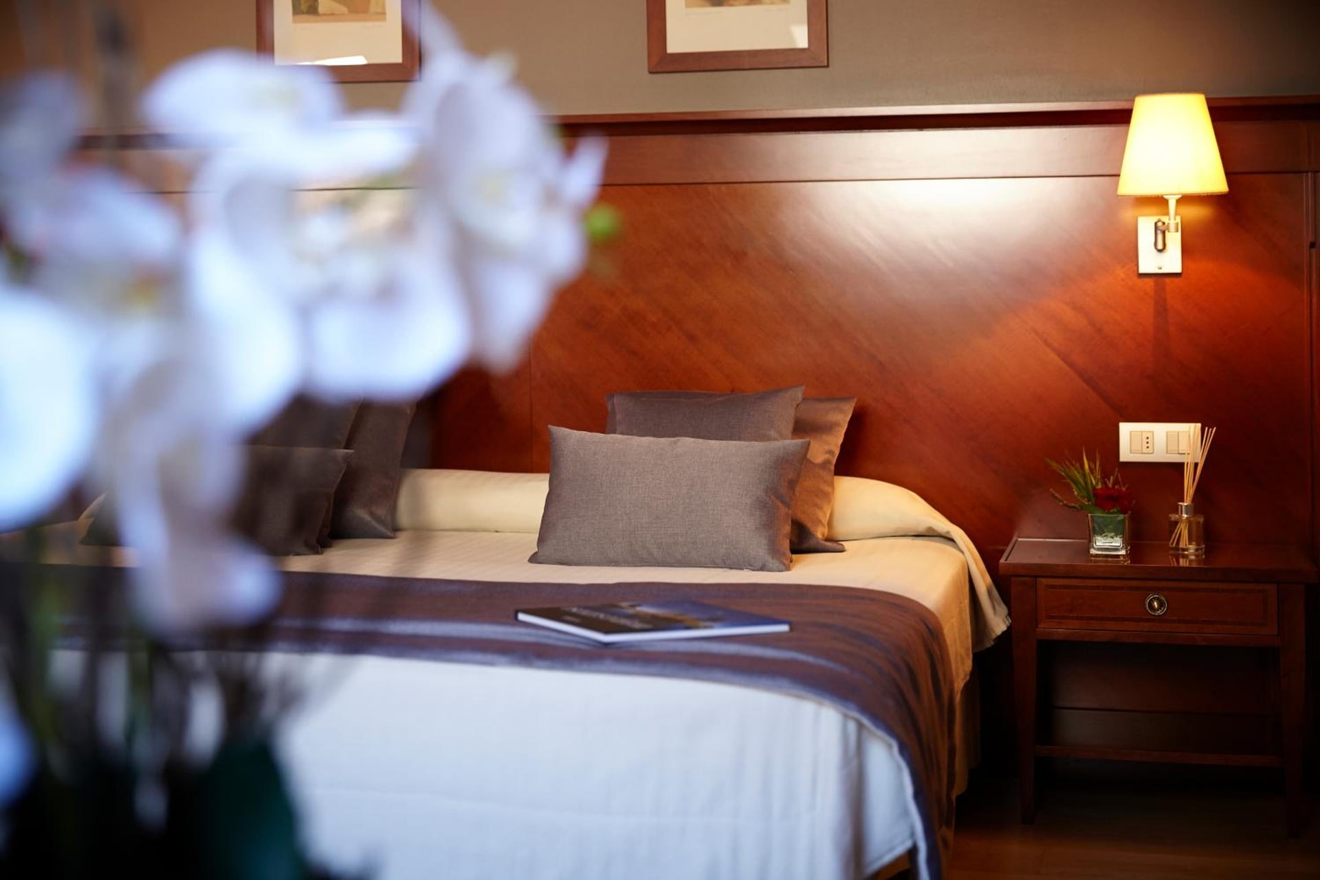 Hotel Nexta Escaldes